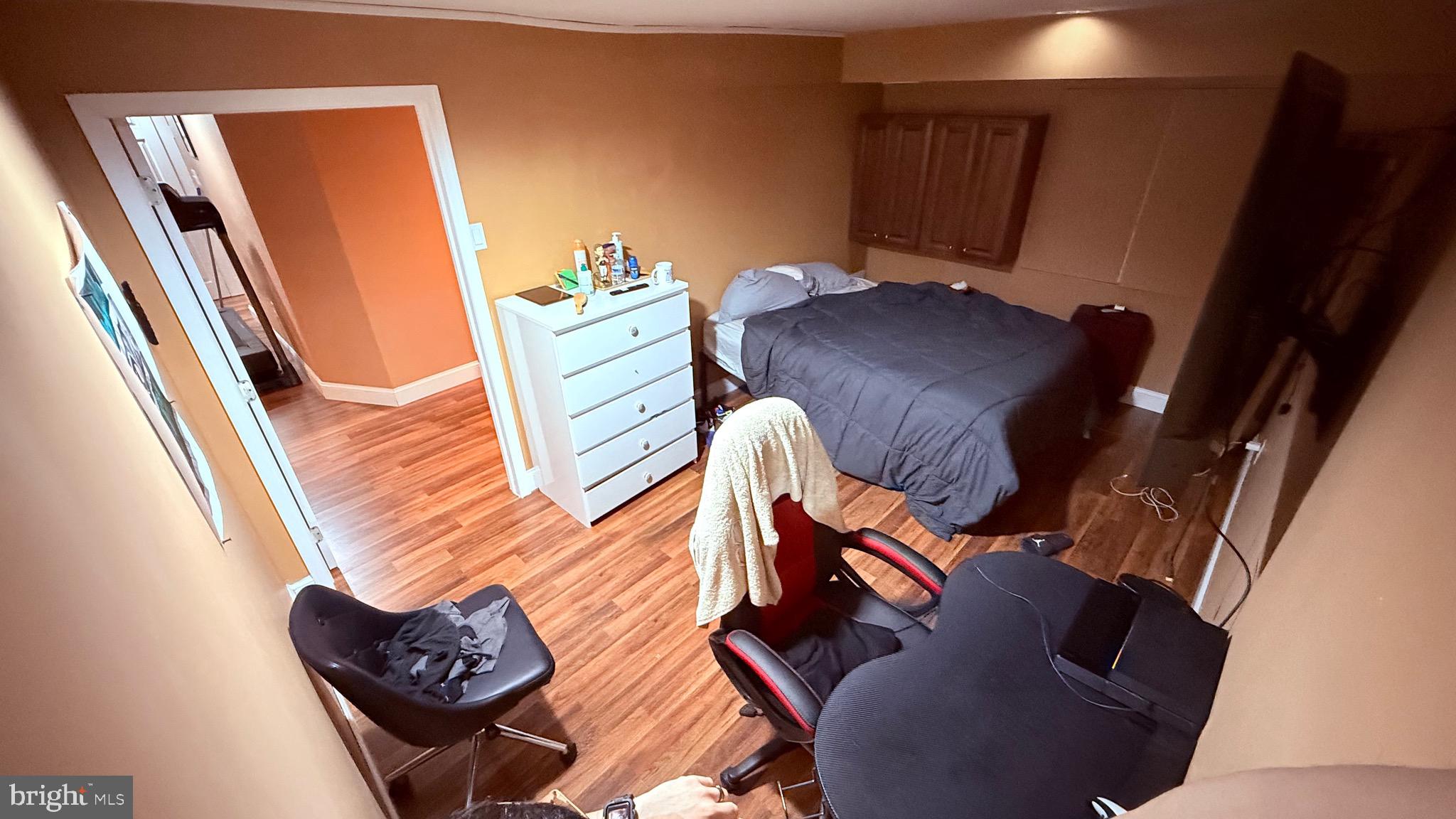 BUSTLETON - Residential