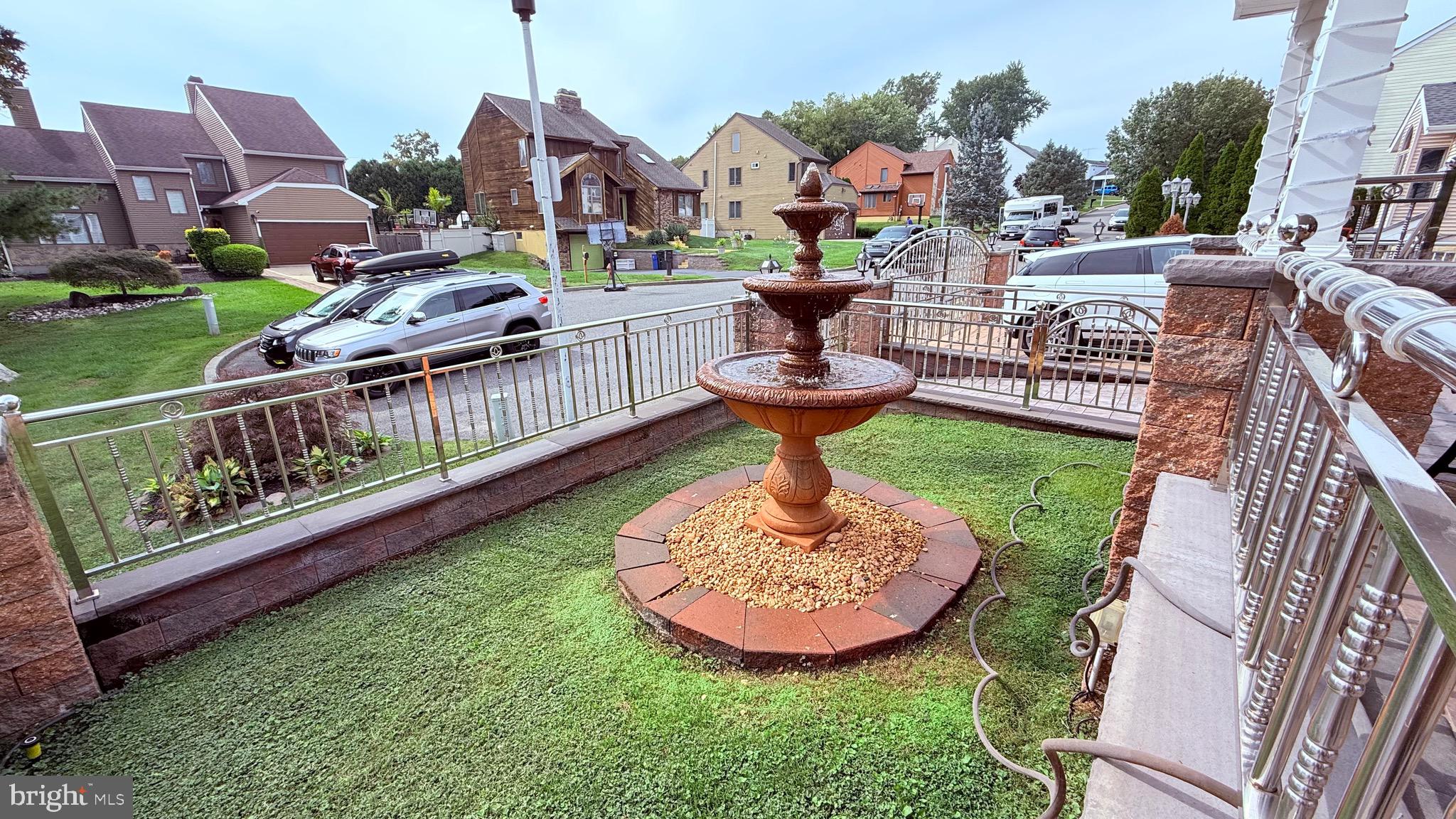 BUSTLETON - Residential