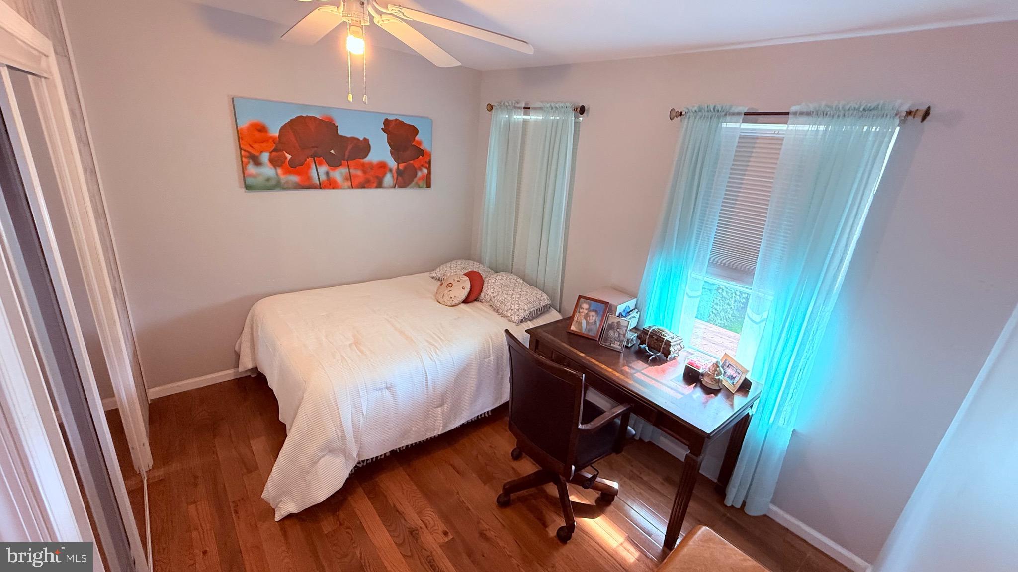 BUSTLETON - Residential