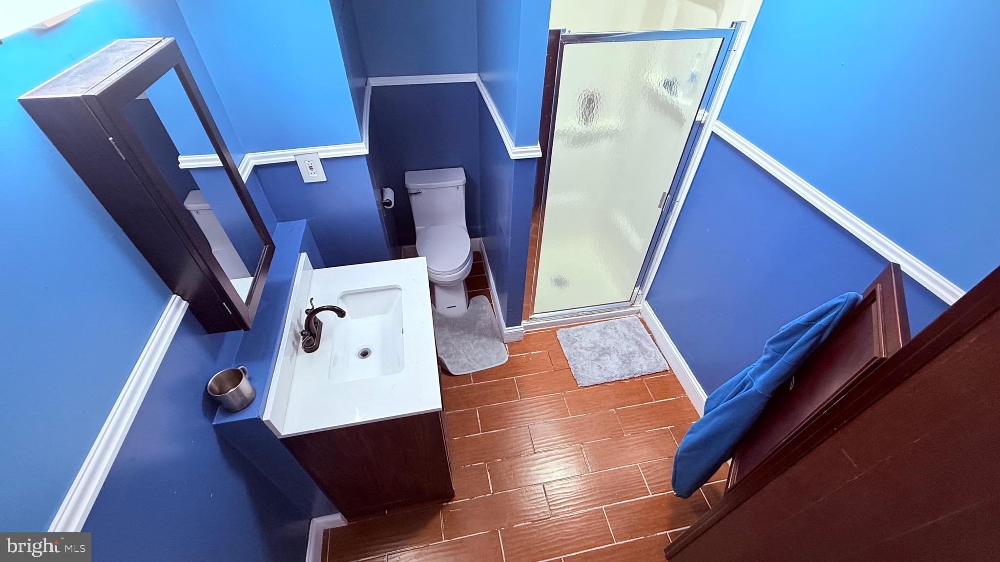 BUSTLETON - Residential