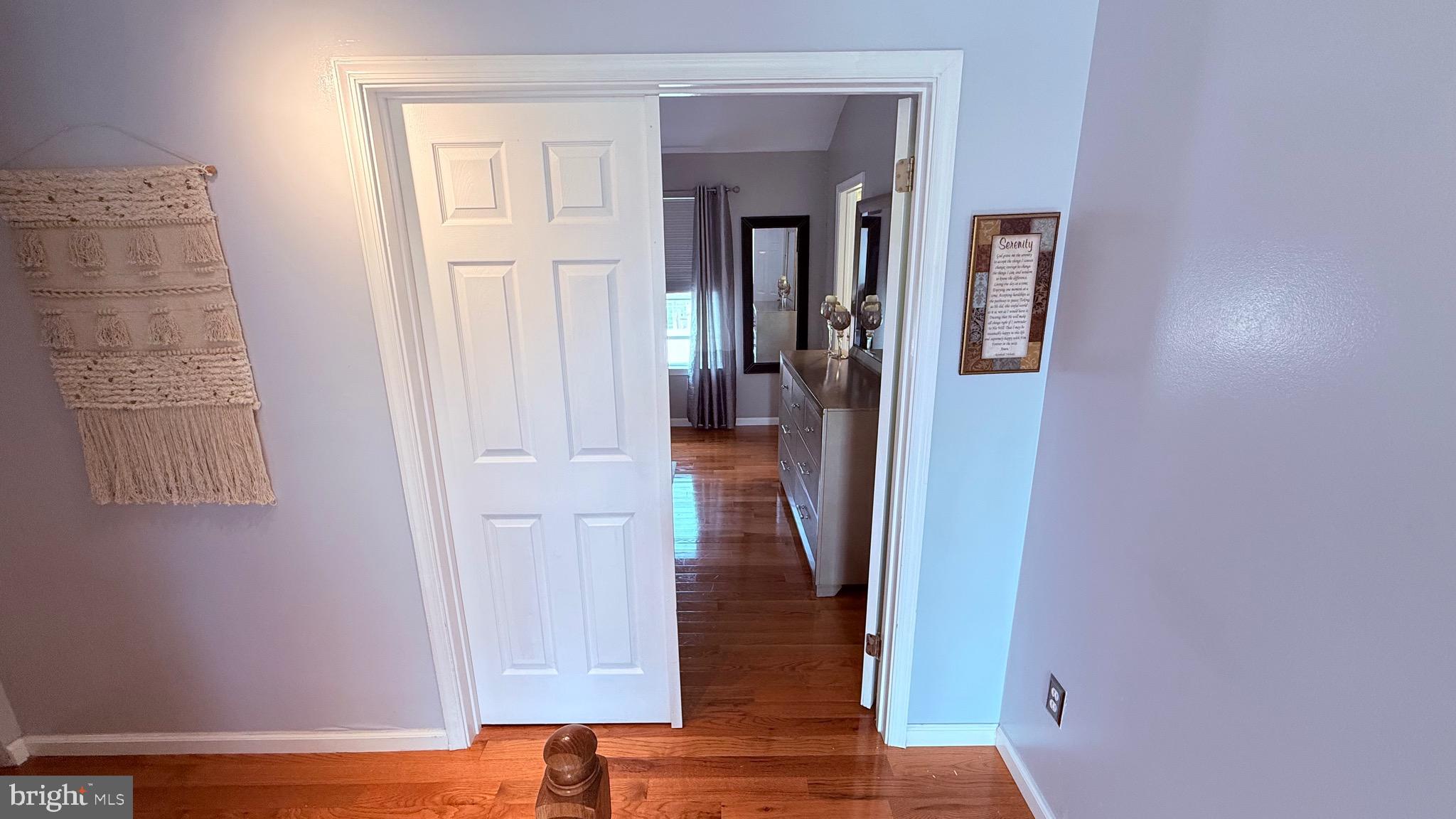 BUSTLETON - Residential