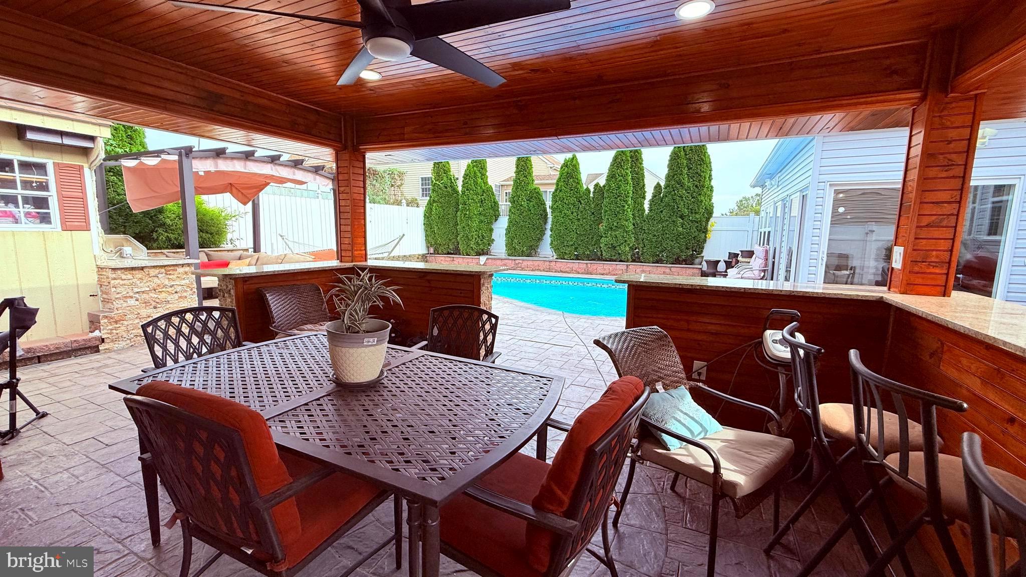 BUSTLETON - Residential