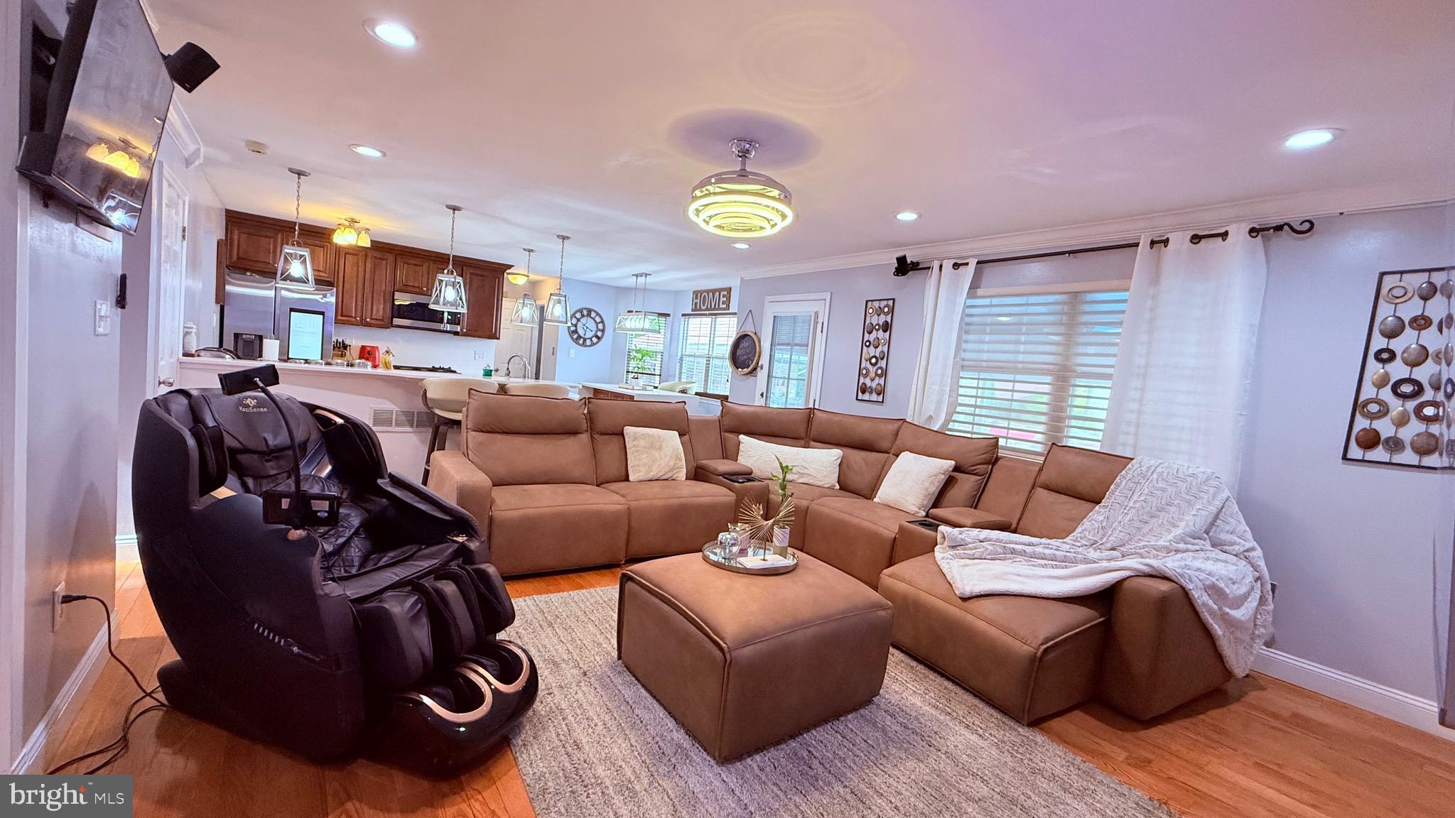 BUSTLETON - Residential