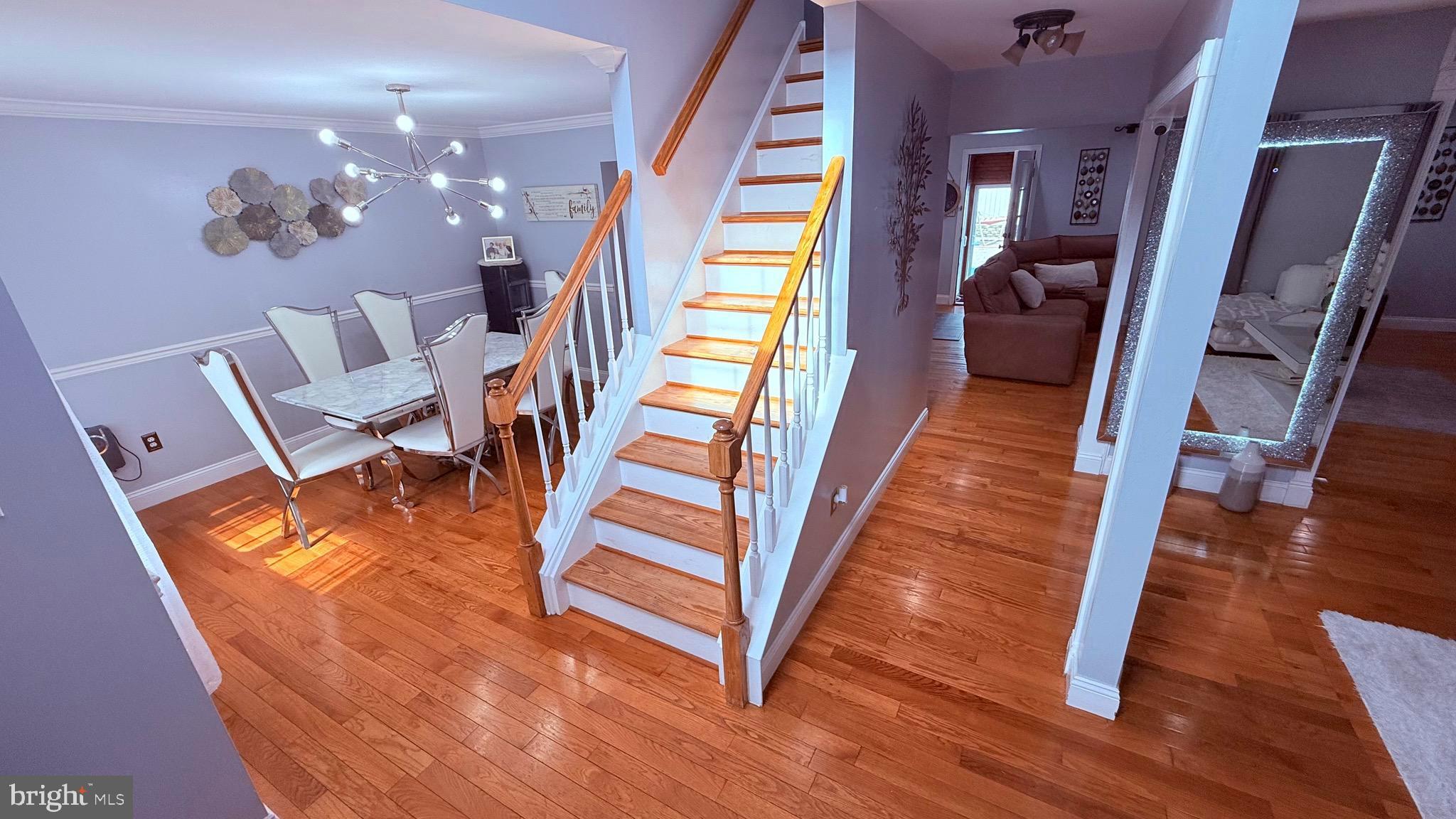 BUSTLETON - Residential