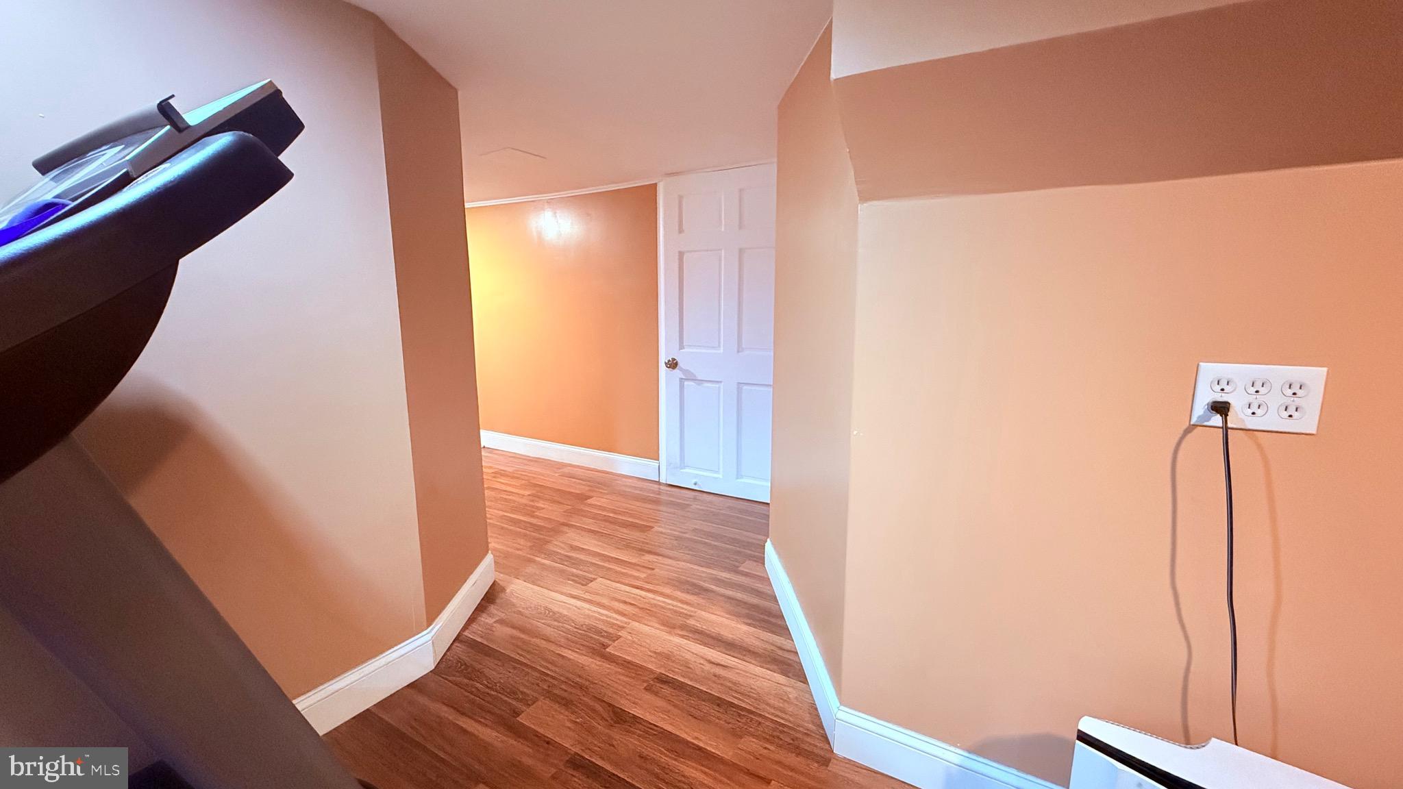 BUSTLETON - Residential