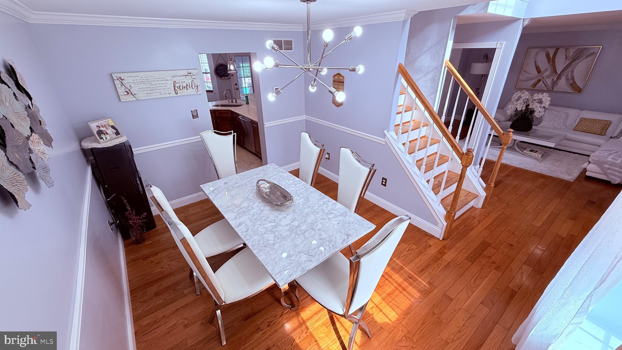 BUSTLETON - Residential