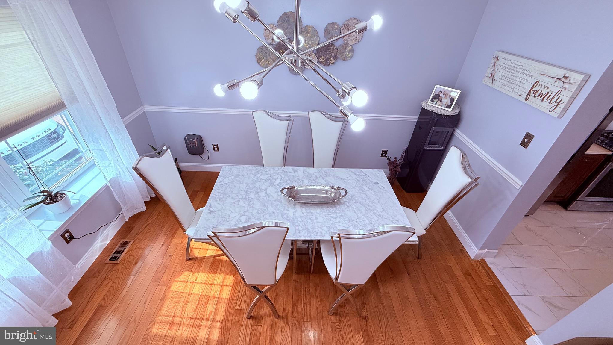 BUSTLETON - Residential