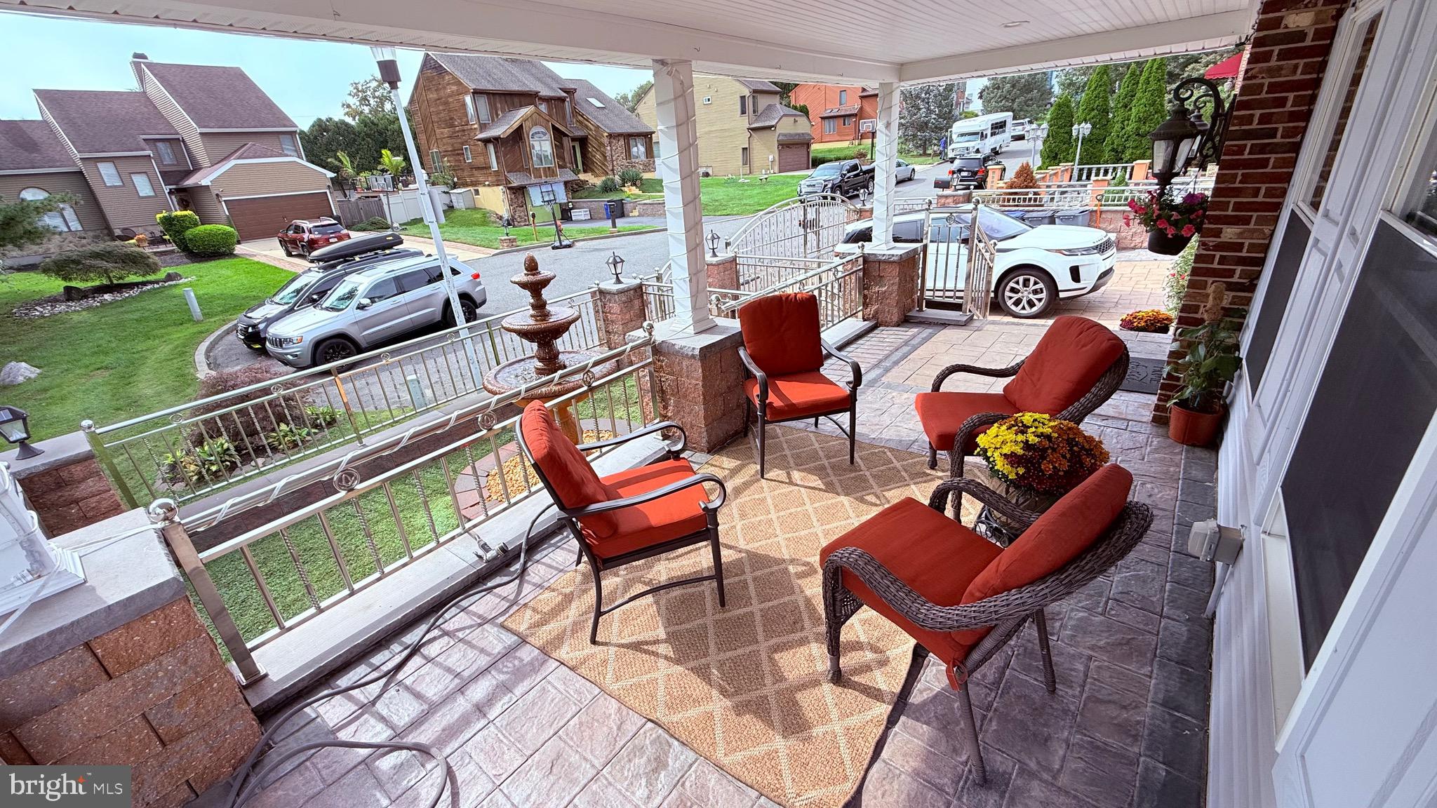 BUSTLETON - Residential