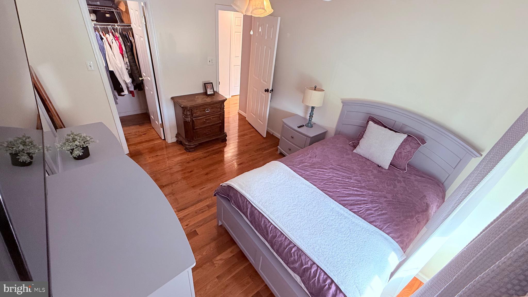 BUSTLETON - Residential