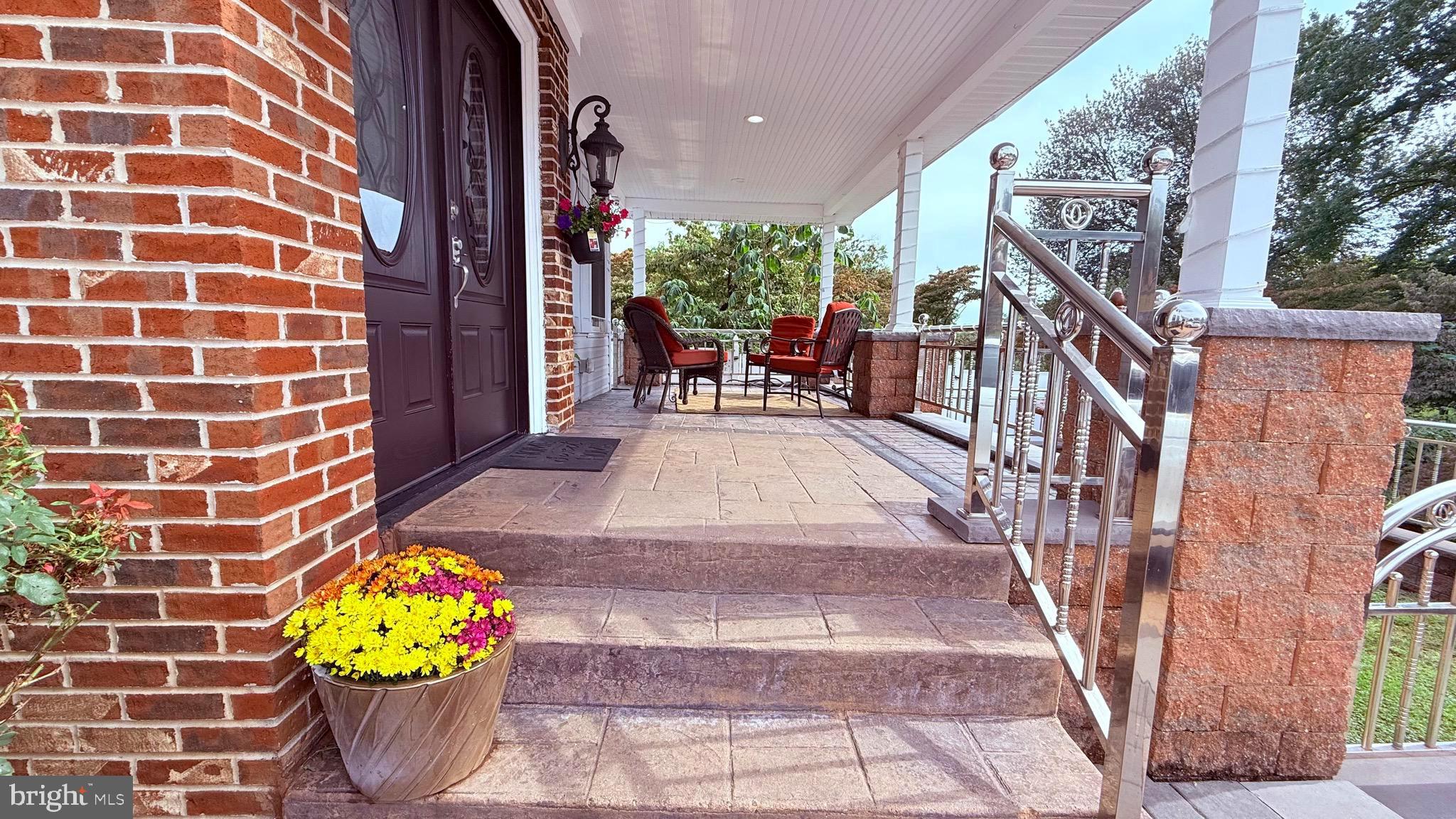 BUSTLETON - Residential