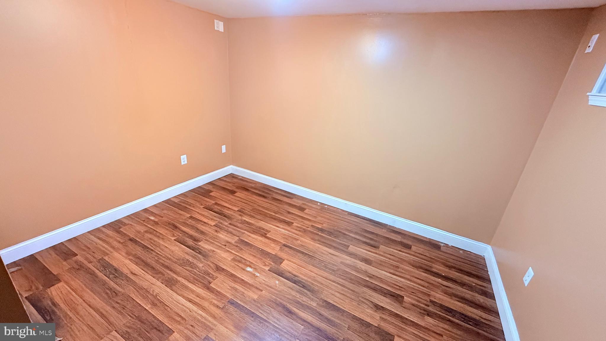 BUSTLETON - Residential