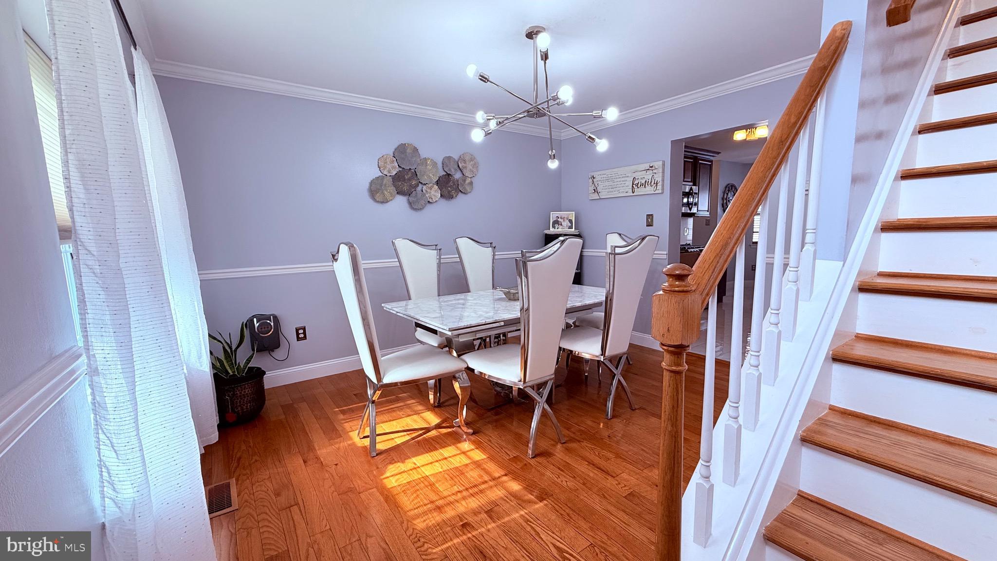 BUSTLETON - Residential