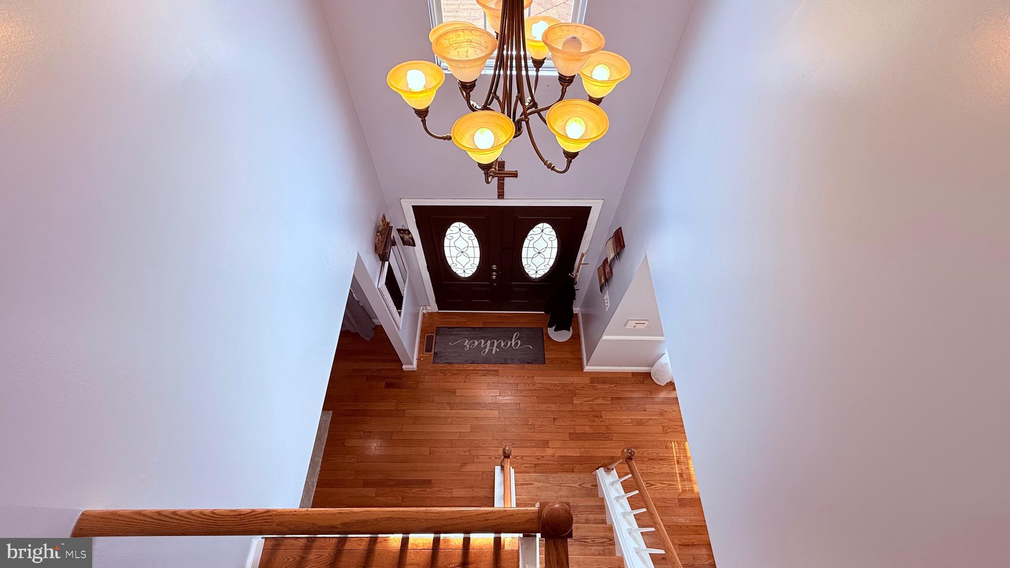 BUSTLETON - Residential