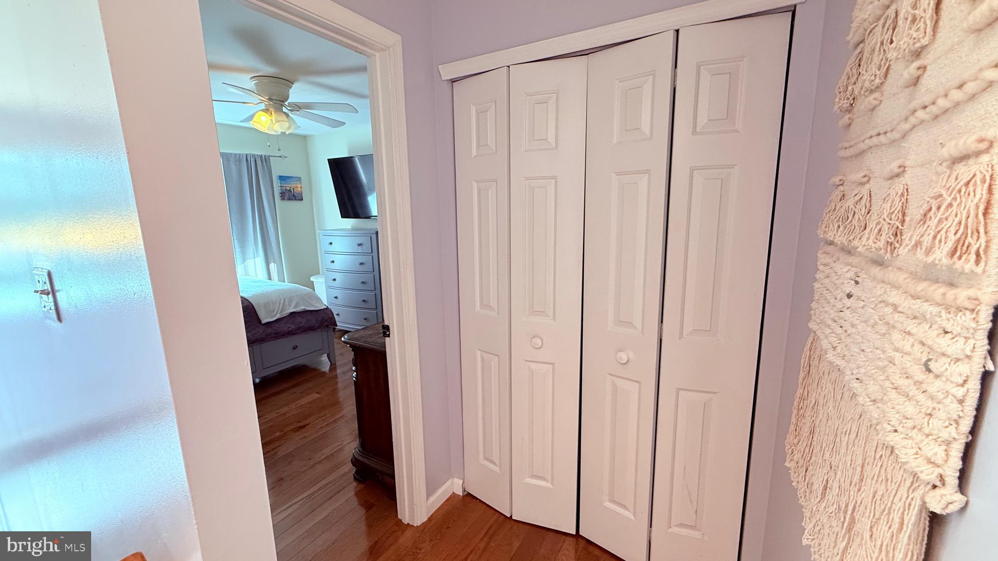 BUSTLETON - Residential