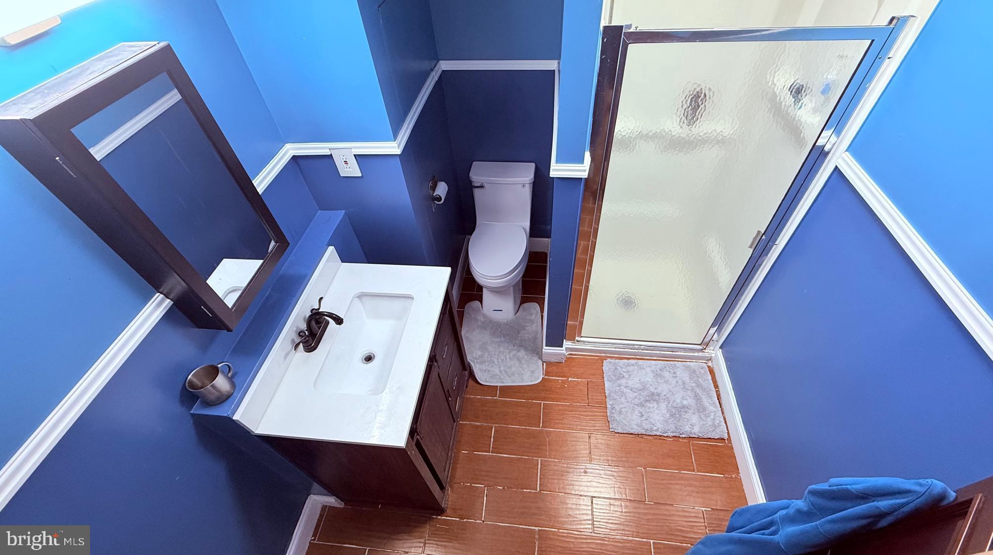 BUSTLETON - Residential