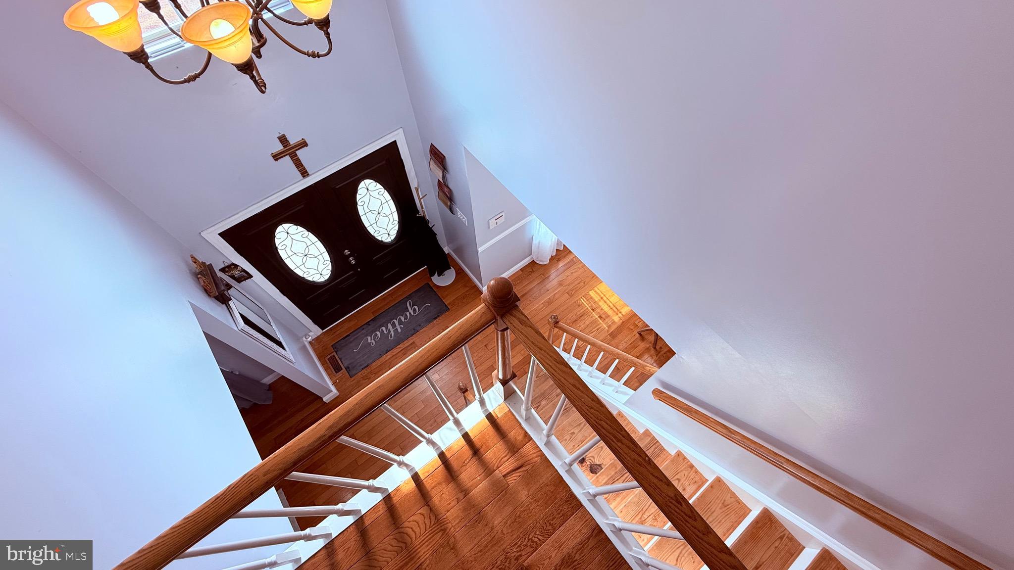 BUSTLETON - Residential