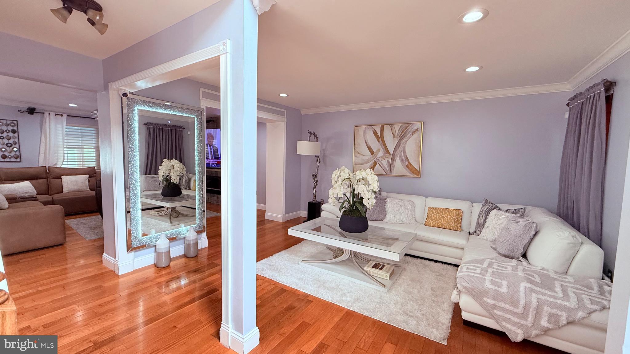 BUSTLETON - Residential