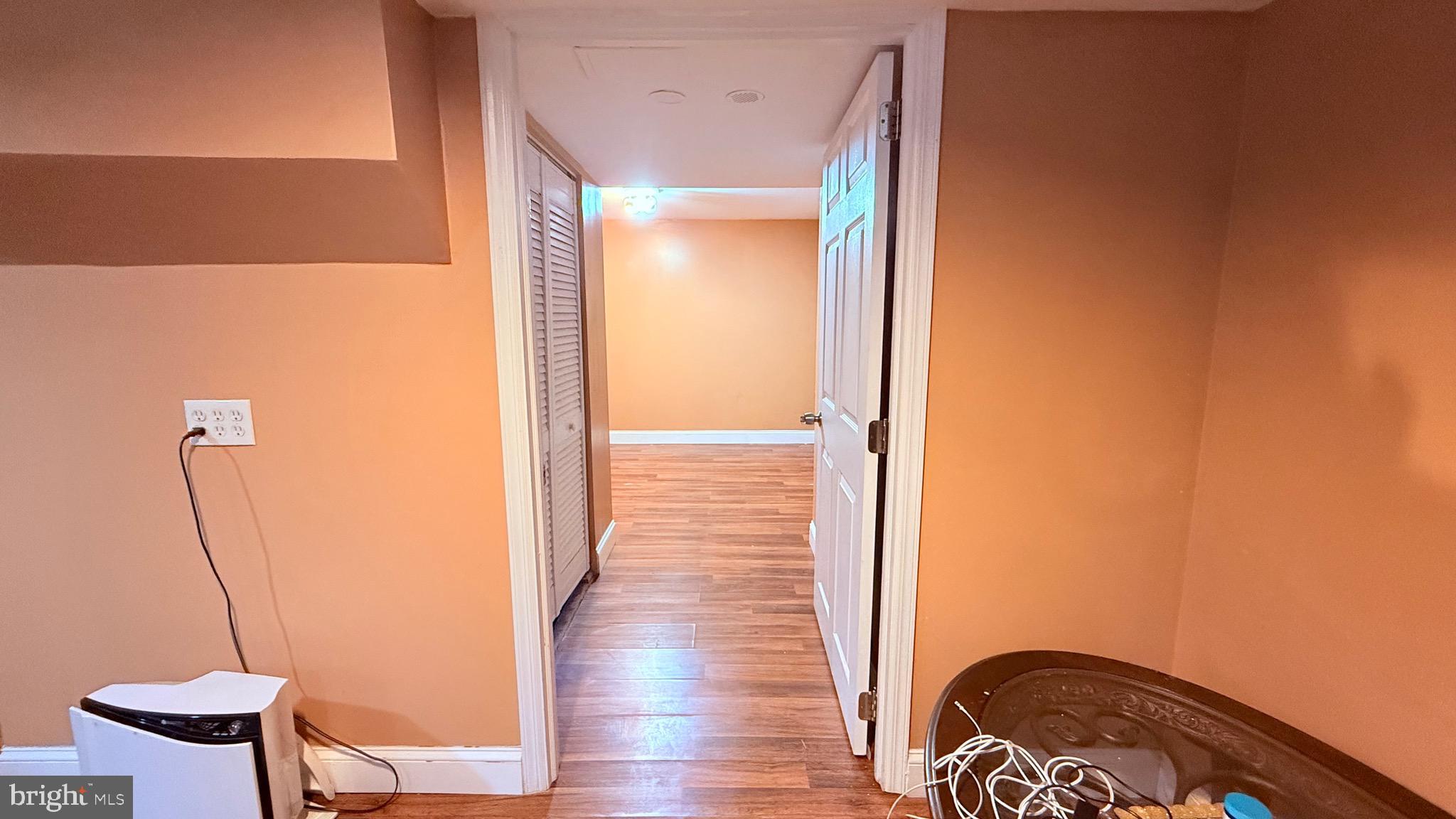 BUSTLETON - Residential