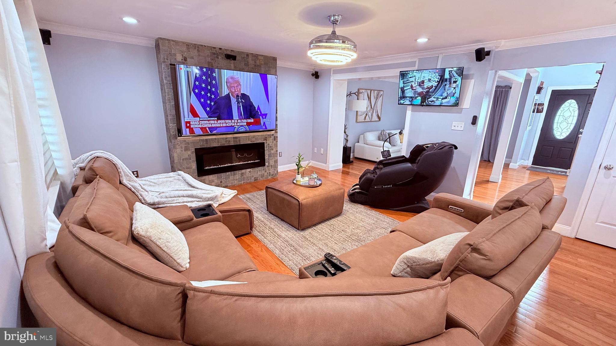 BUSTLETON - Residential