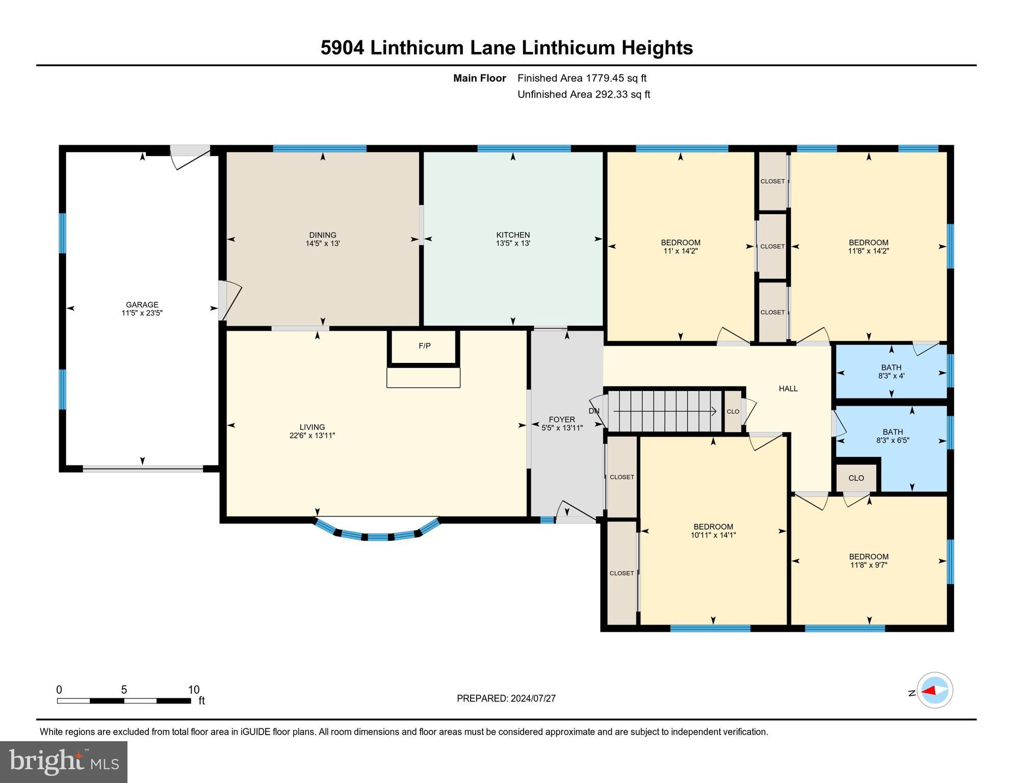 TWIN OAKS - Residential