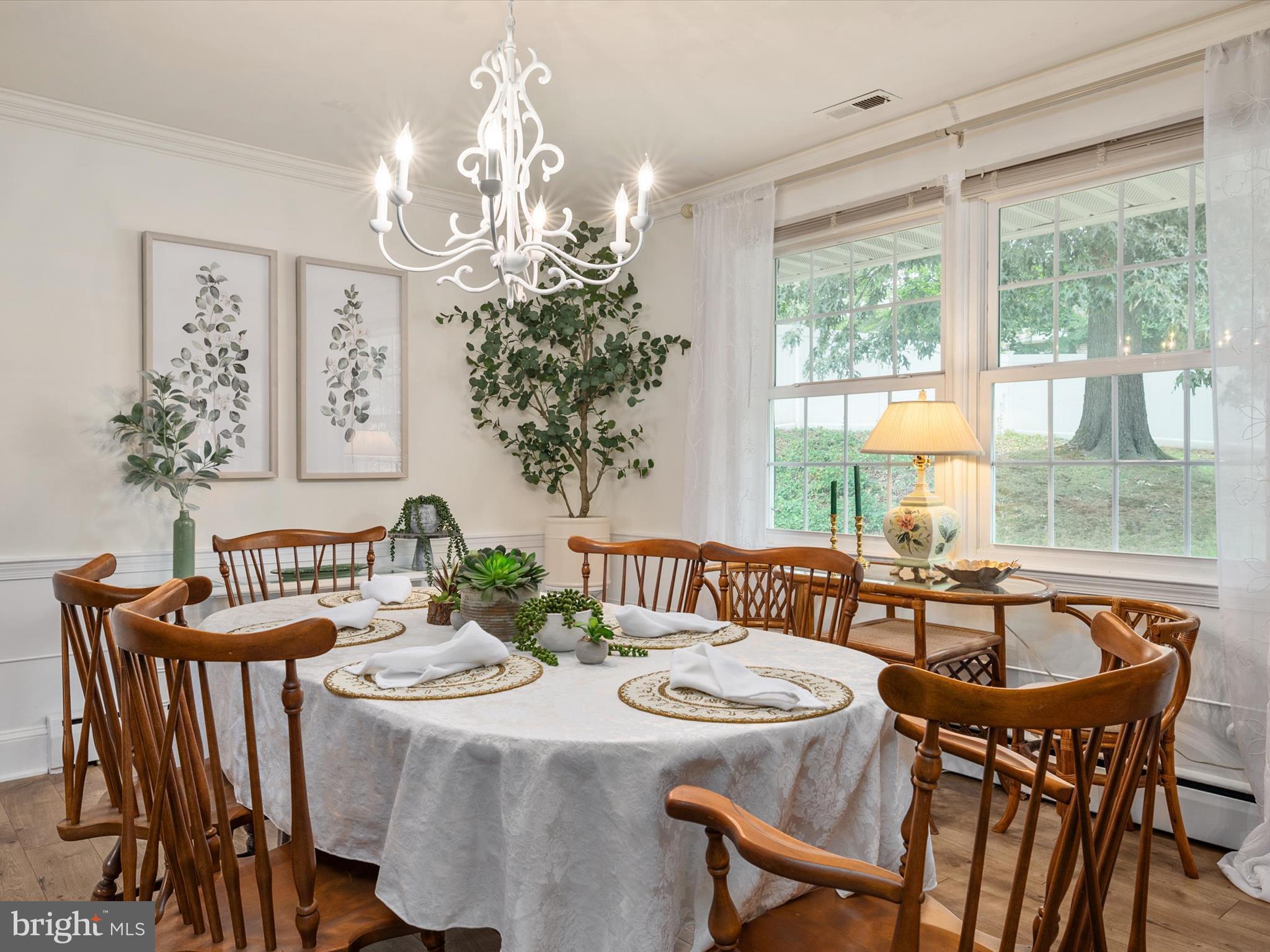 TWIN OAKS - Residential