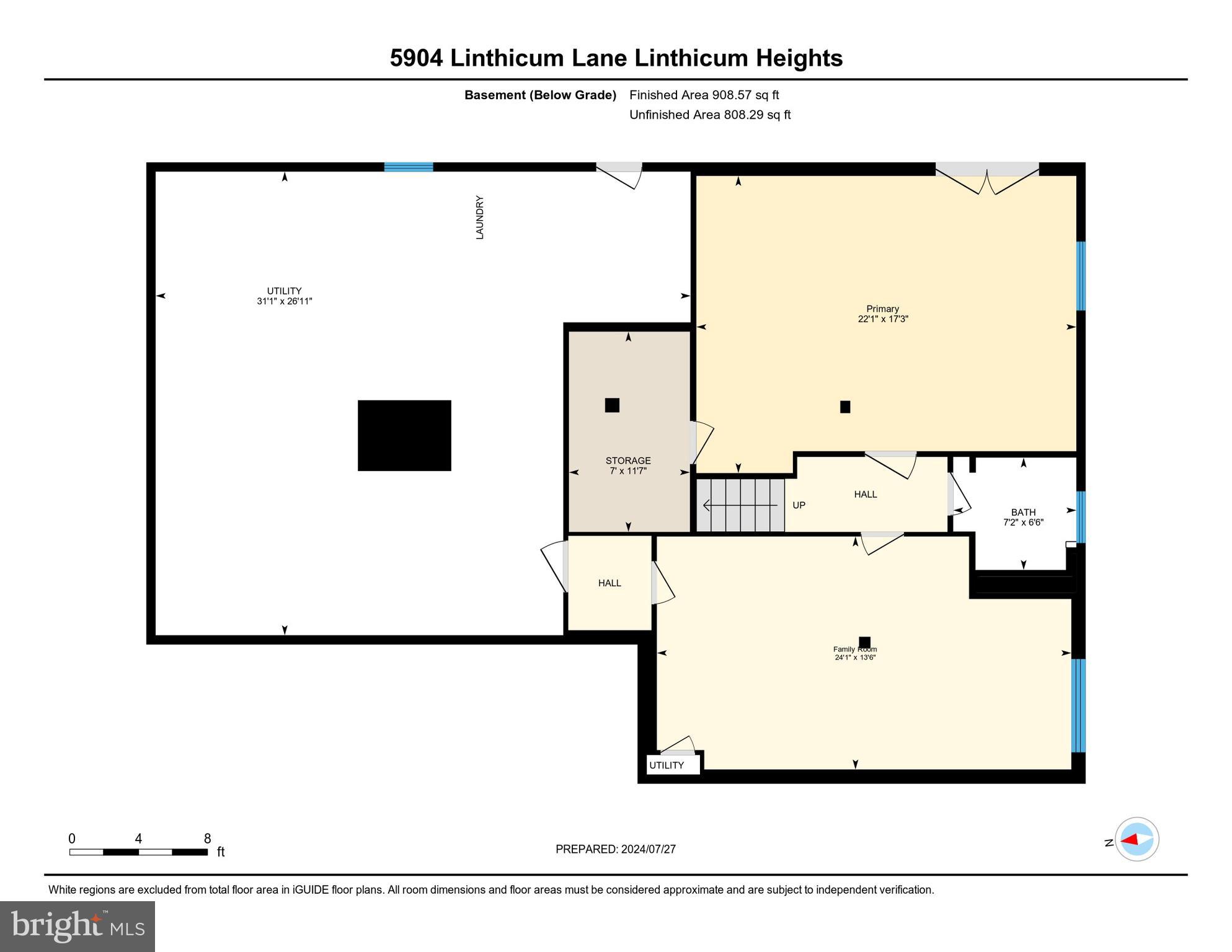 TWIN OAKS - Residential