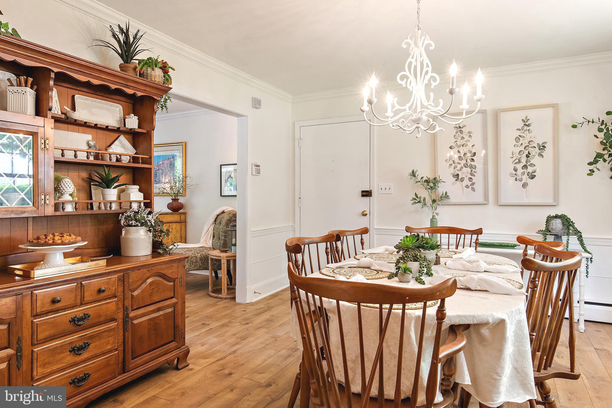 TWIN OAKS - Residential