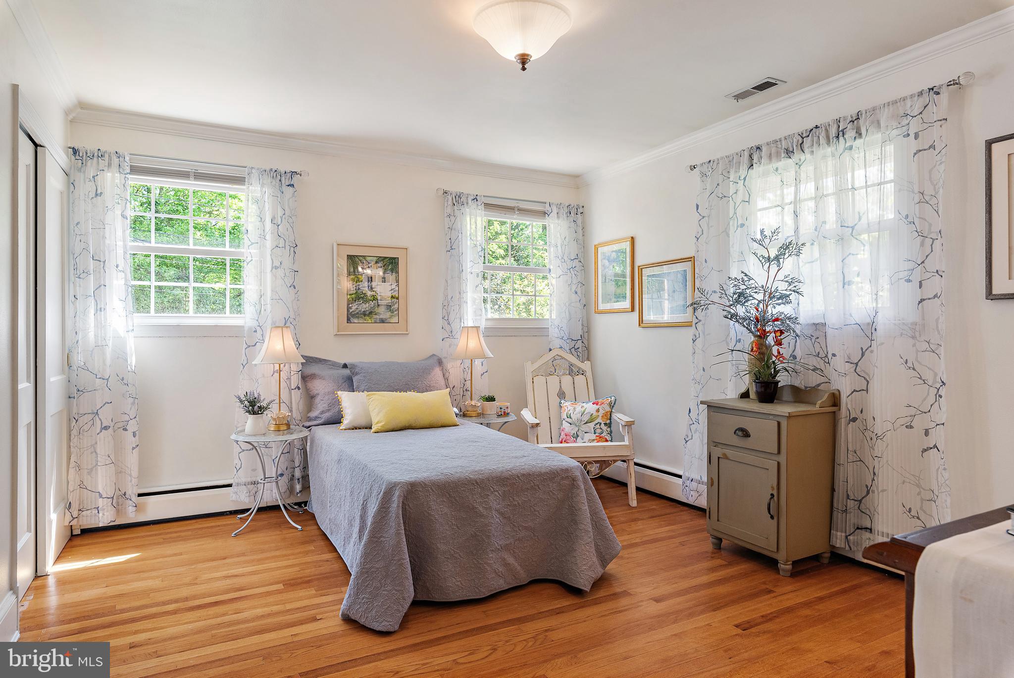 TWIN OAKS - Residential