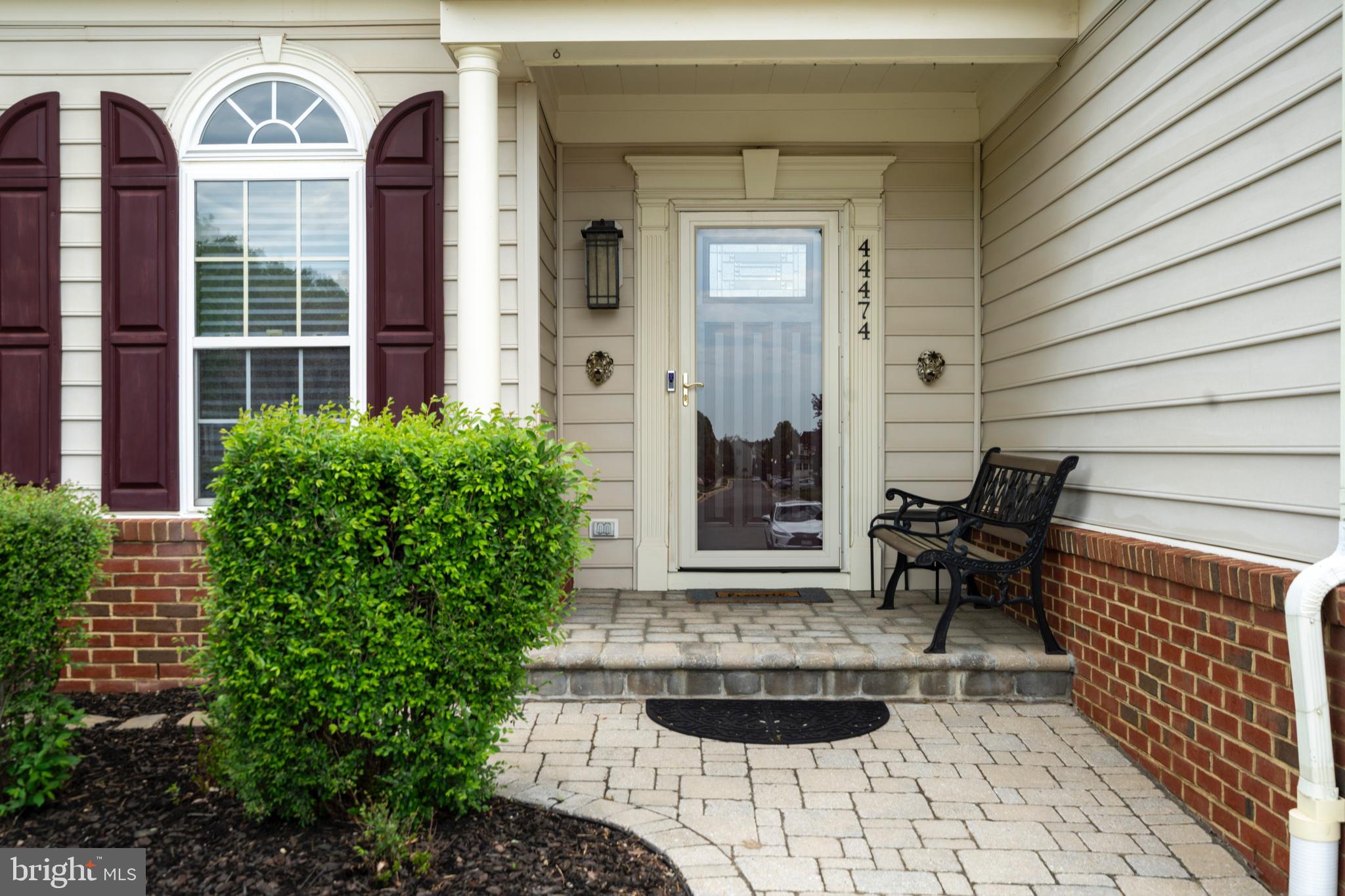 44474 LIVONIA TERRACE