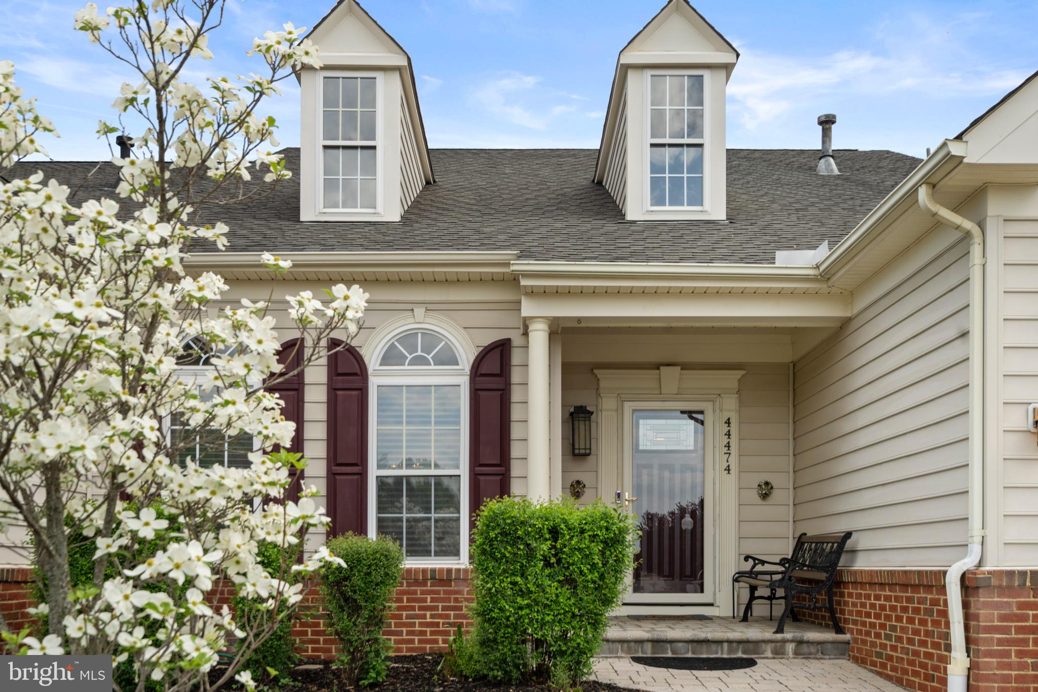 44474 LIVONIA TERRACE