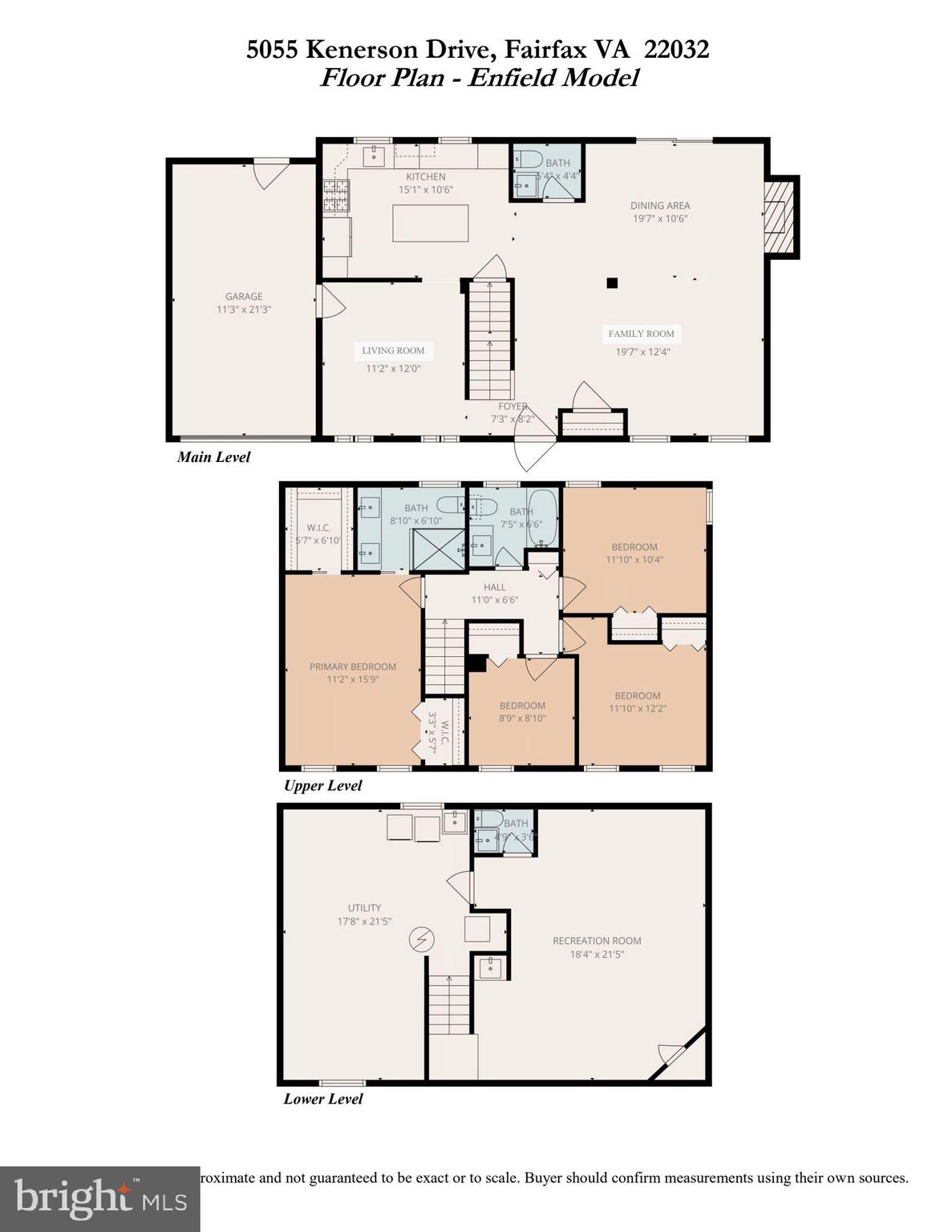 5055 KENERSON DRIVE