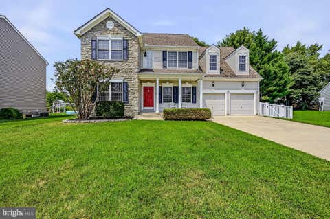 Homes For Sale - 82 Wheeler Circle<br/> SMYRNA, DE 19977