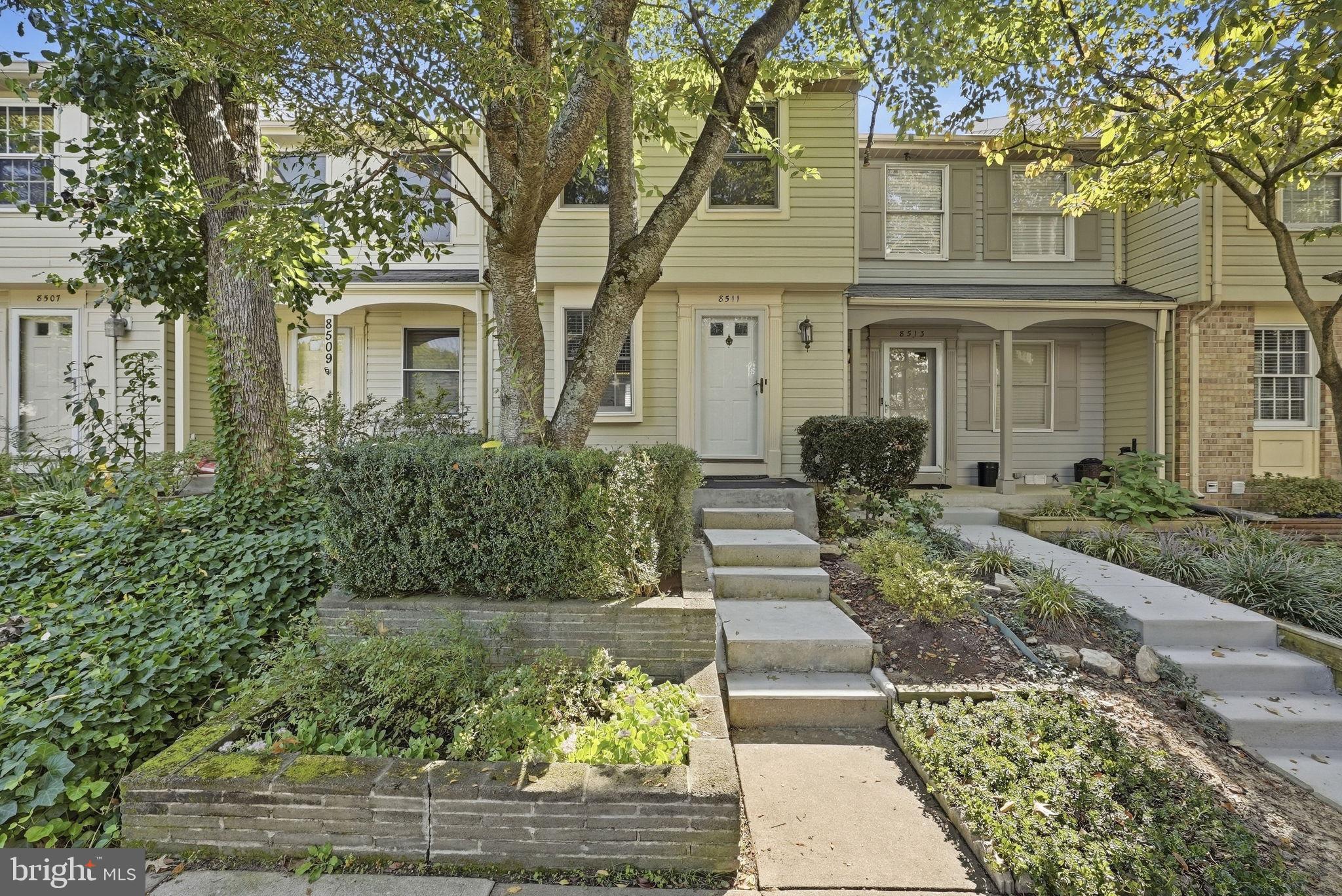 8511 KOLUDER COURT