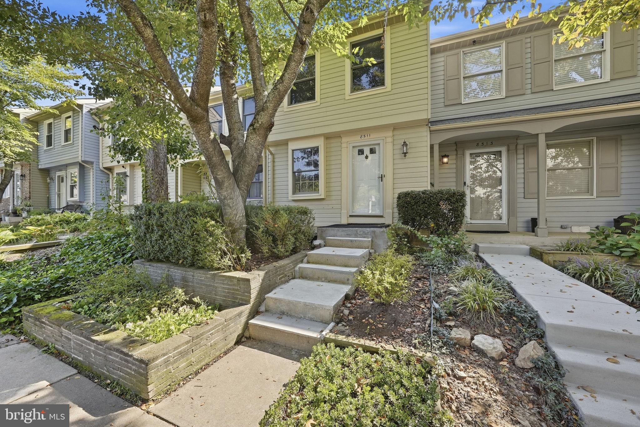 8511 KOLUDER COURT