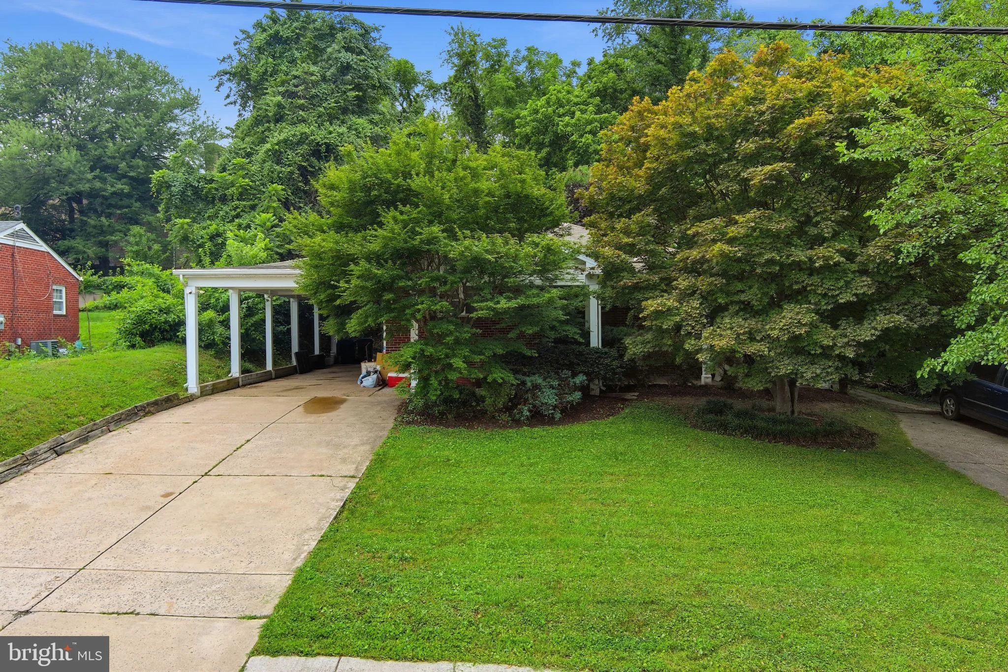 6105 Munson Hill Road, Falls Church, VA, 22044