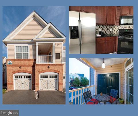 43920 HICKORY CORNER TERRACE 111 ASHBURN VA 20147