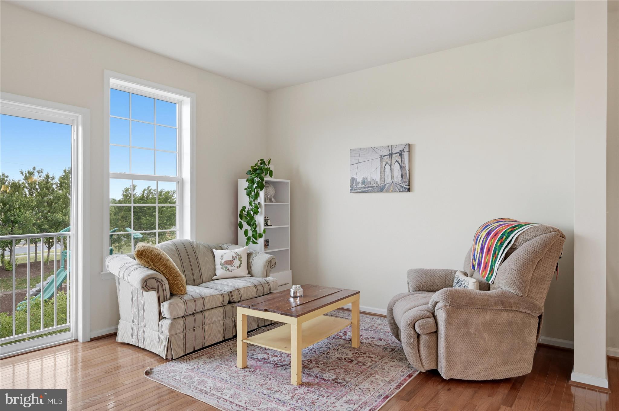 THE TOWNES AT TASKER - Residential