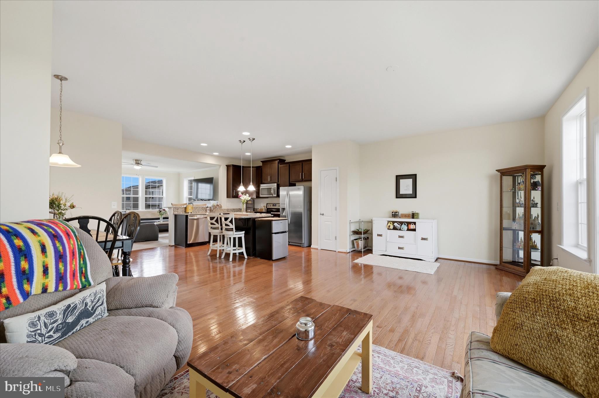 THE TOWNES AT TASKER - Residential