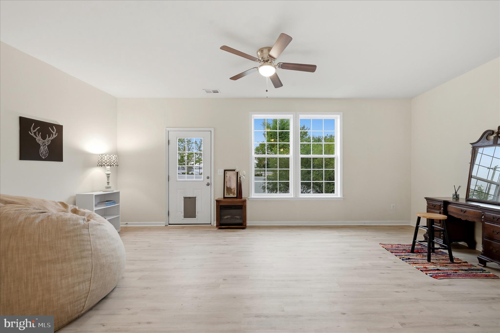 THE TOWNES AT TASKER - Residential