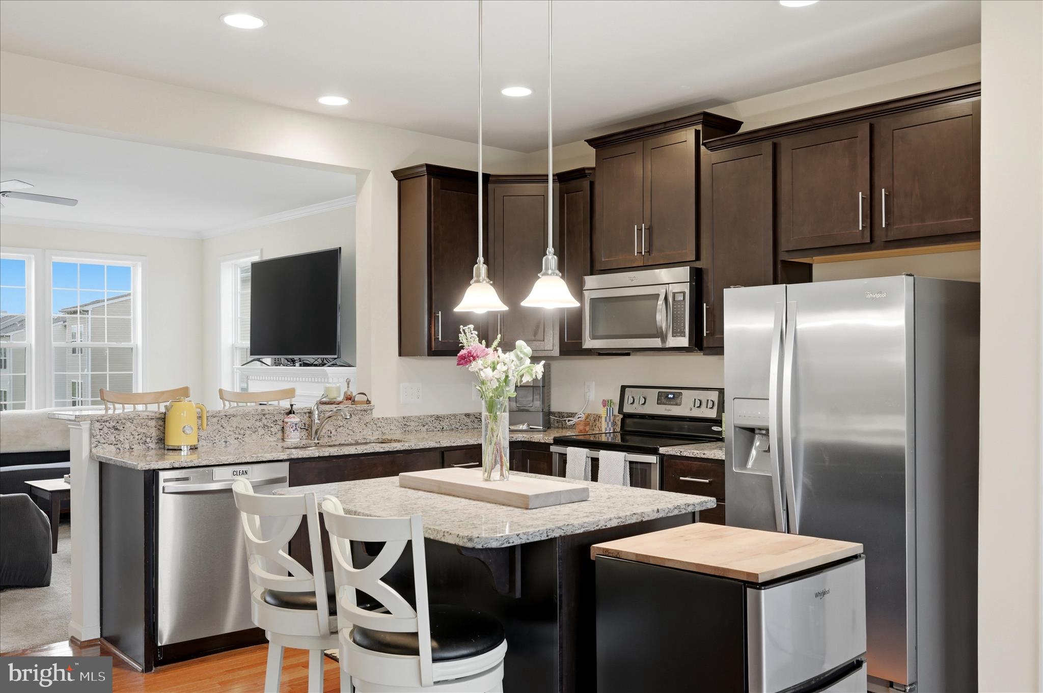 THE TOWNES AT TASKER - Residential