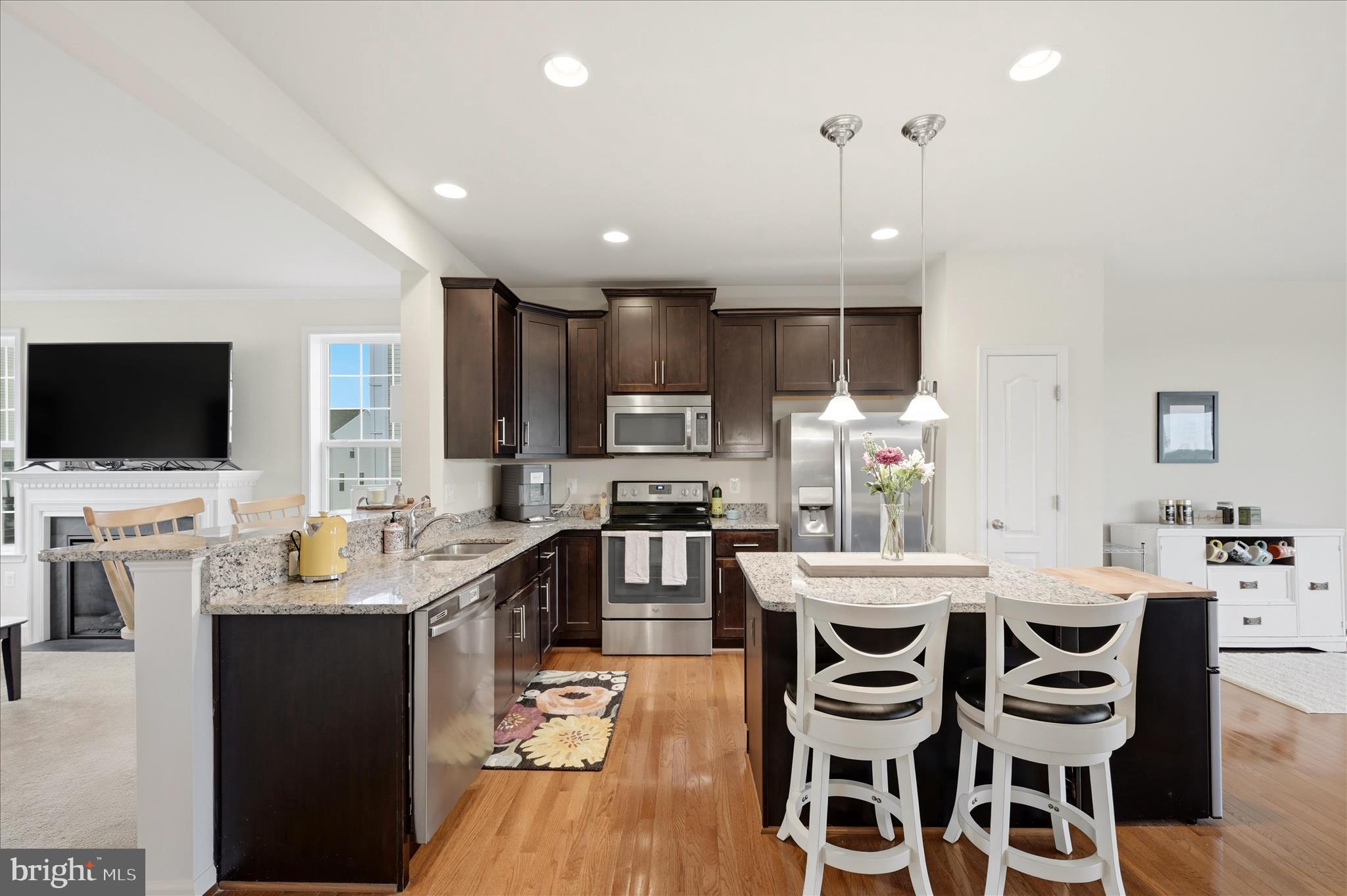 THE TOWNES AT TASKER - Residential