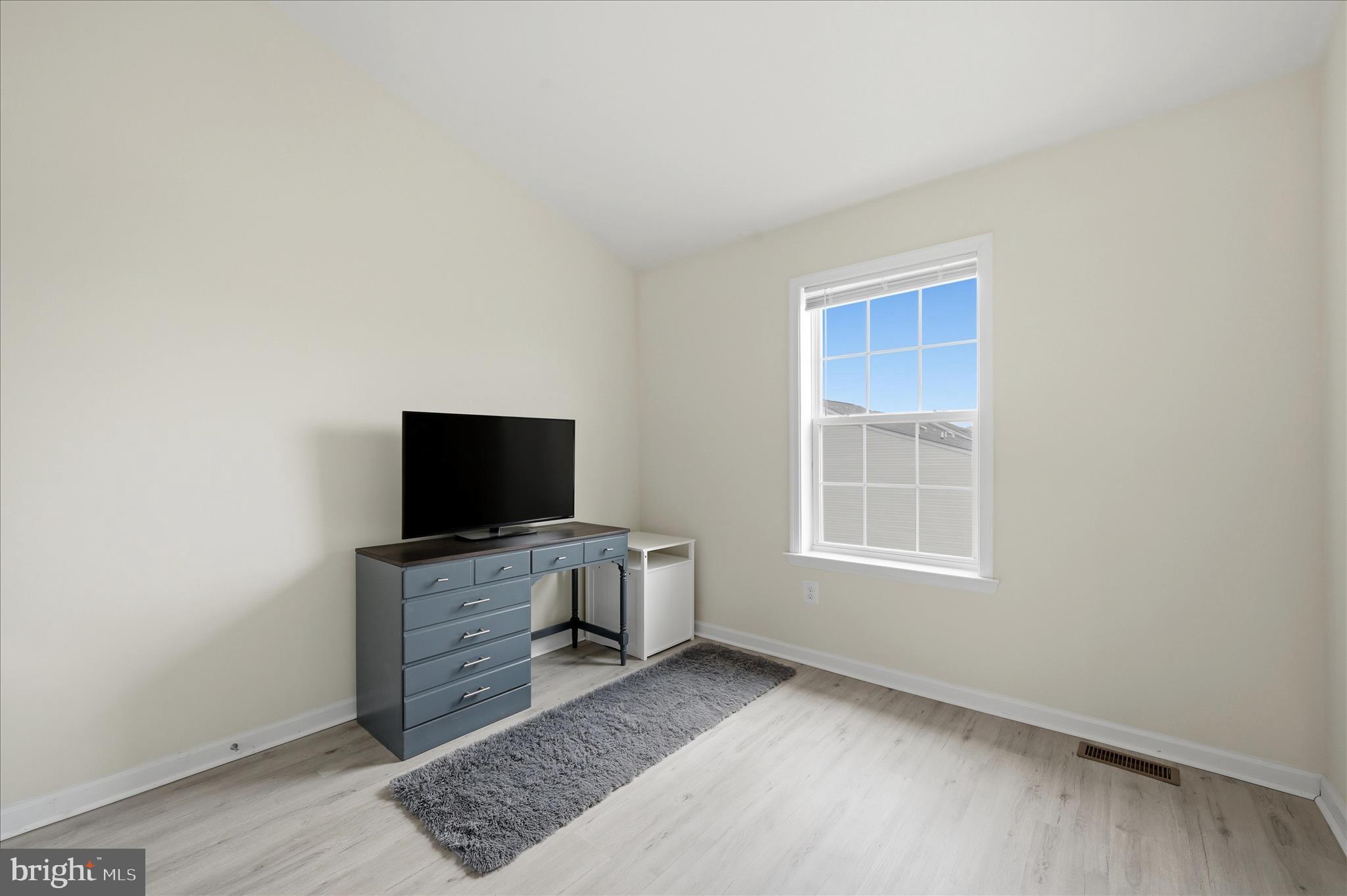 THE TOWNES AT TASKER - Residential
