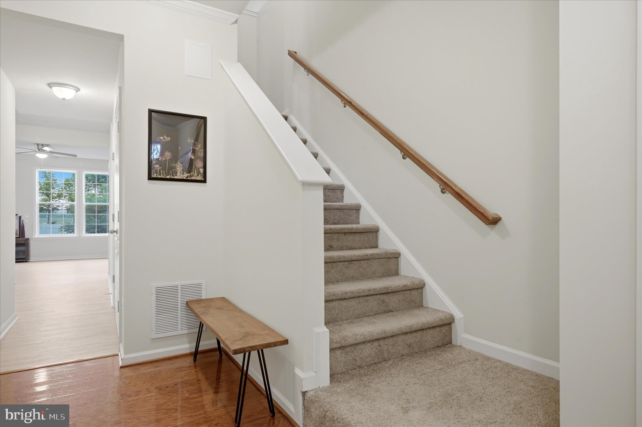 THE TOWNES AT TASKER - Residential