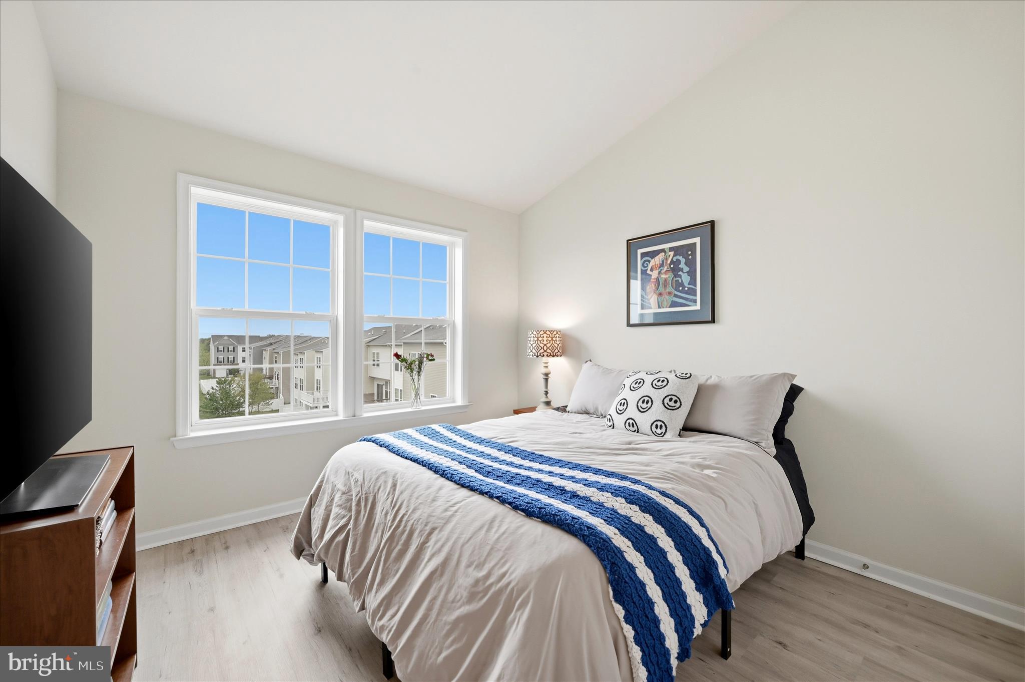 THE TOWNES AT TASKER - Residential