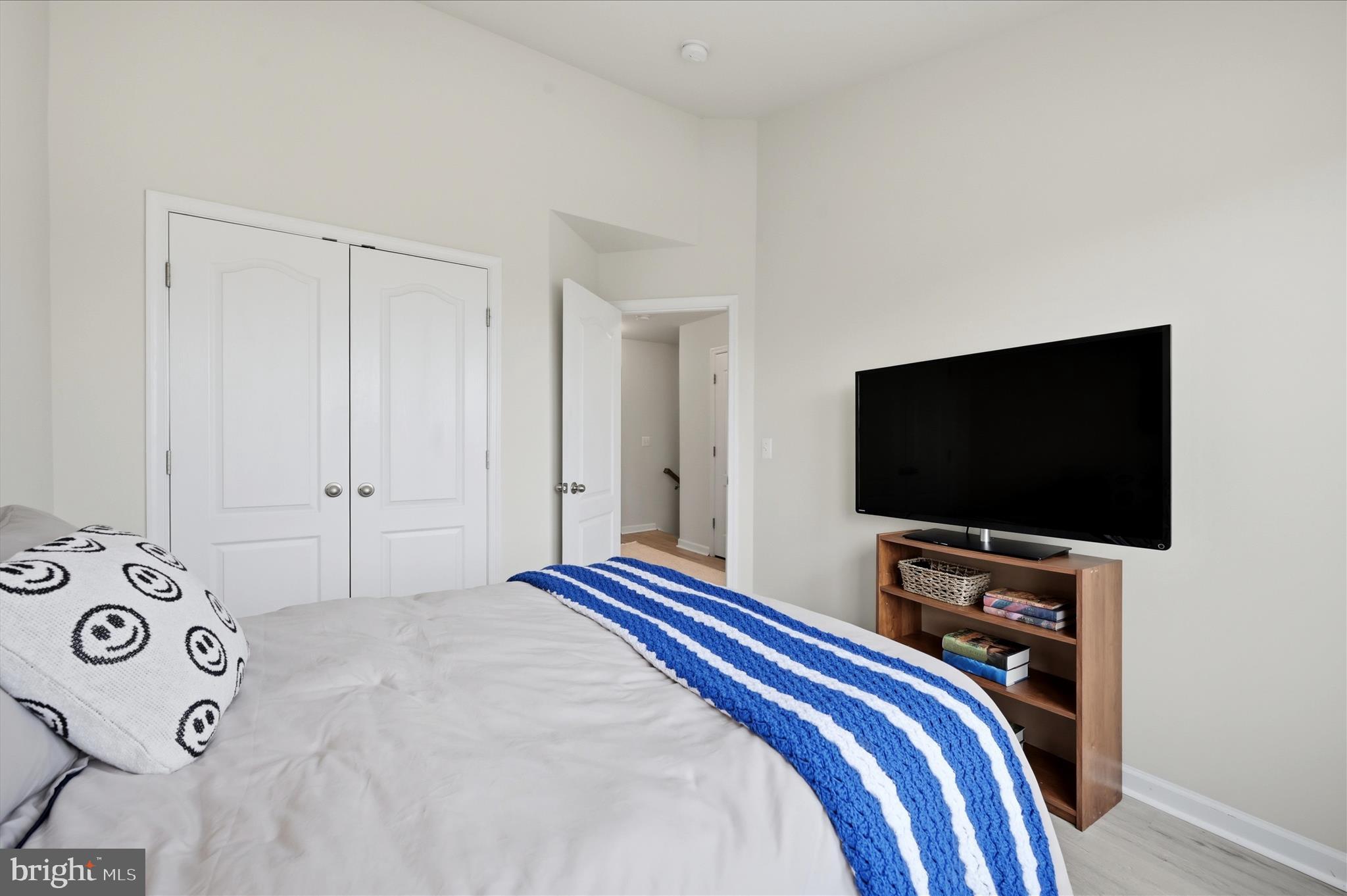 THE TOWNES AT TASKER - Residential