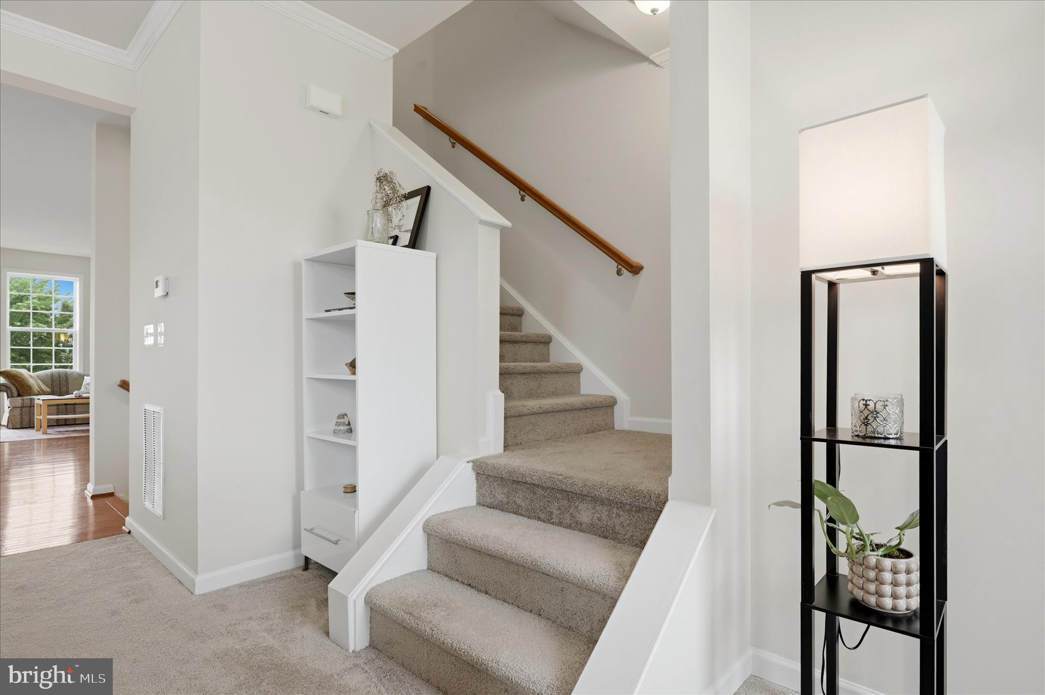 THE TOWNES AT TASKER - Residential