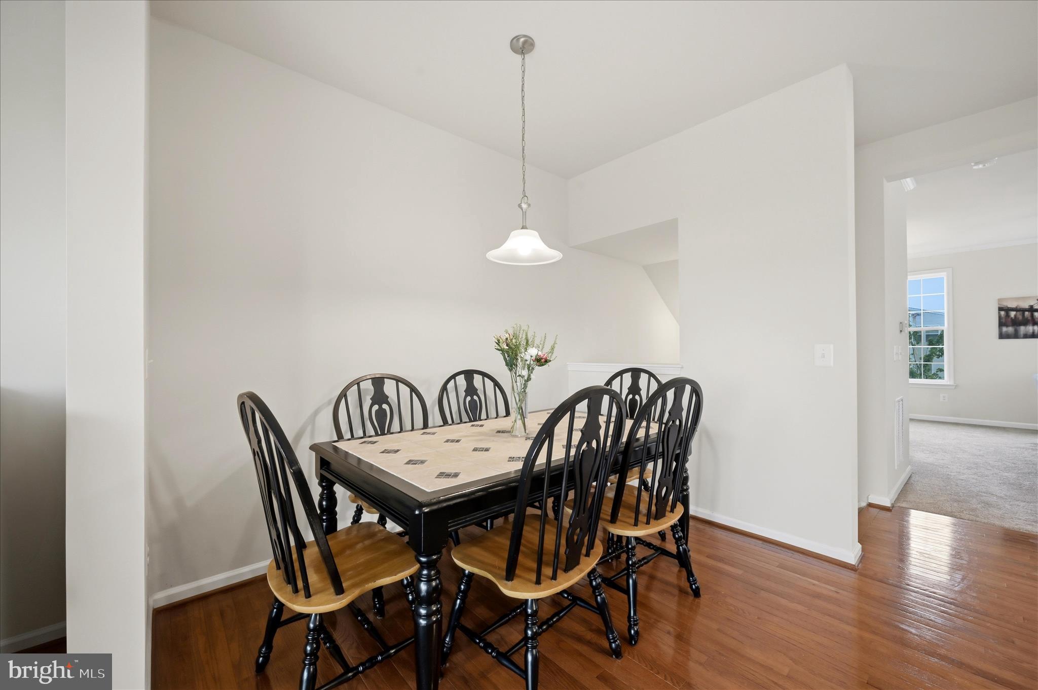 THE TOWNES AT TASKER - Residential