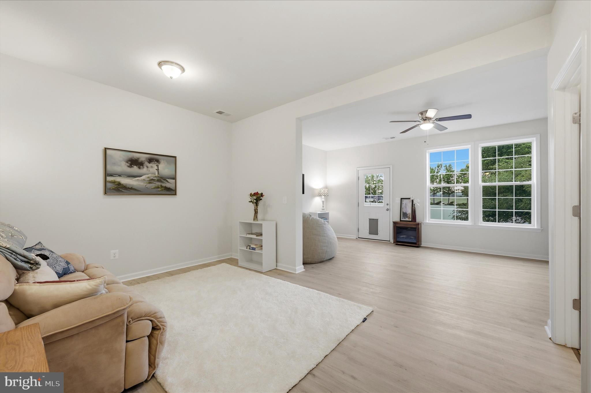 THE TOWNES AT TASKER - Residential
