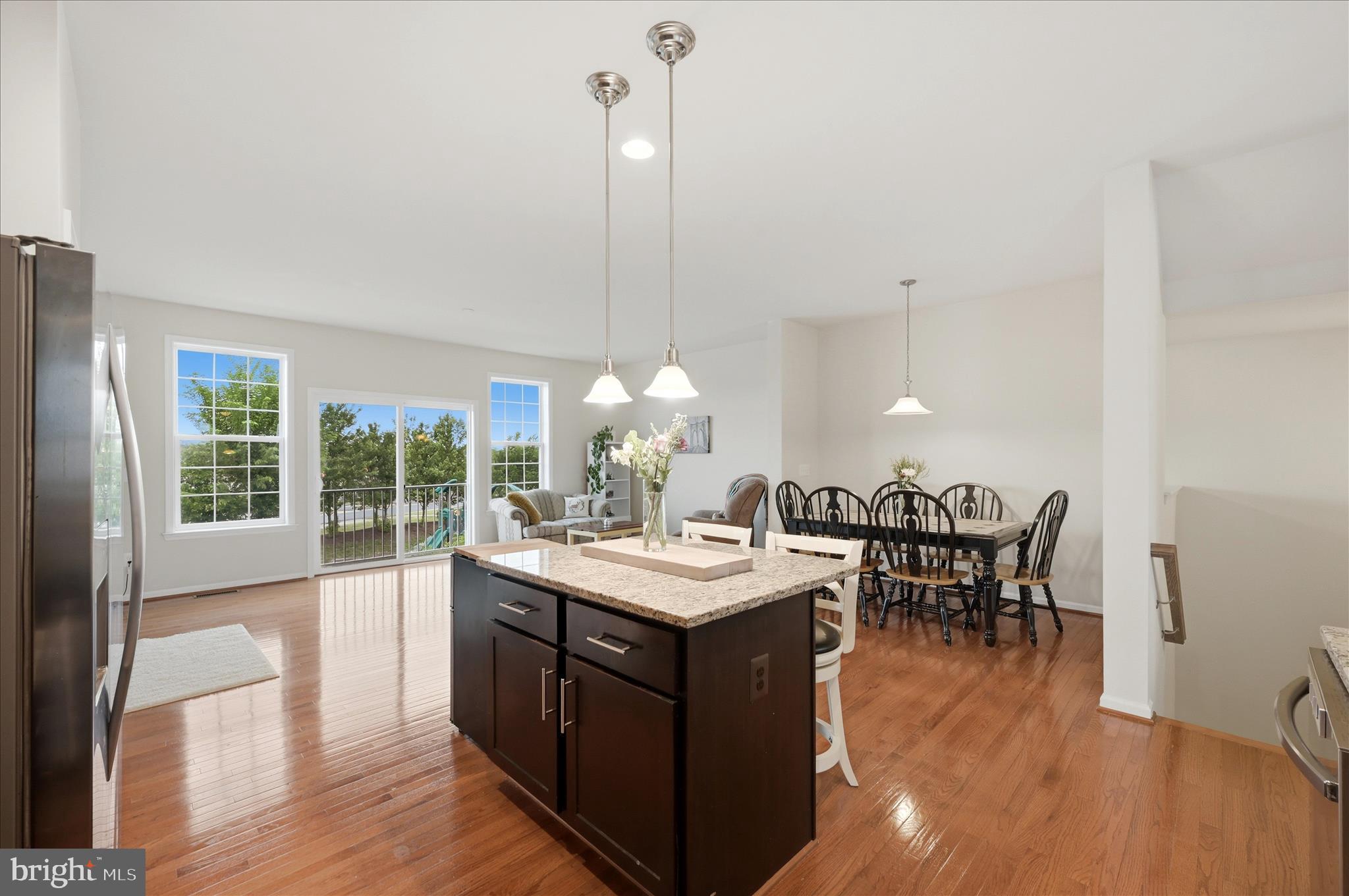 THE TOWNES AT TASKER - Residential