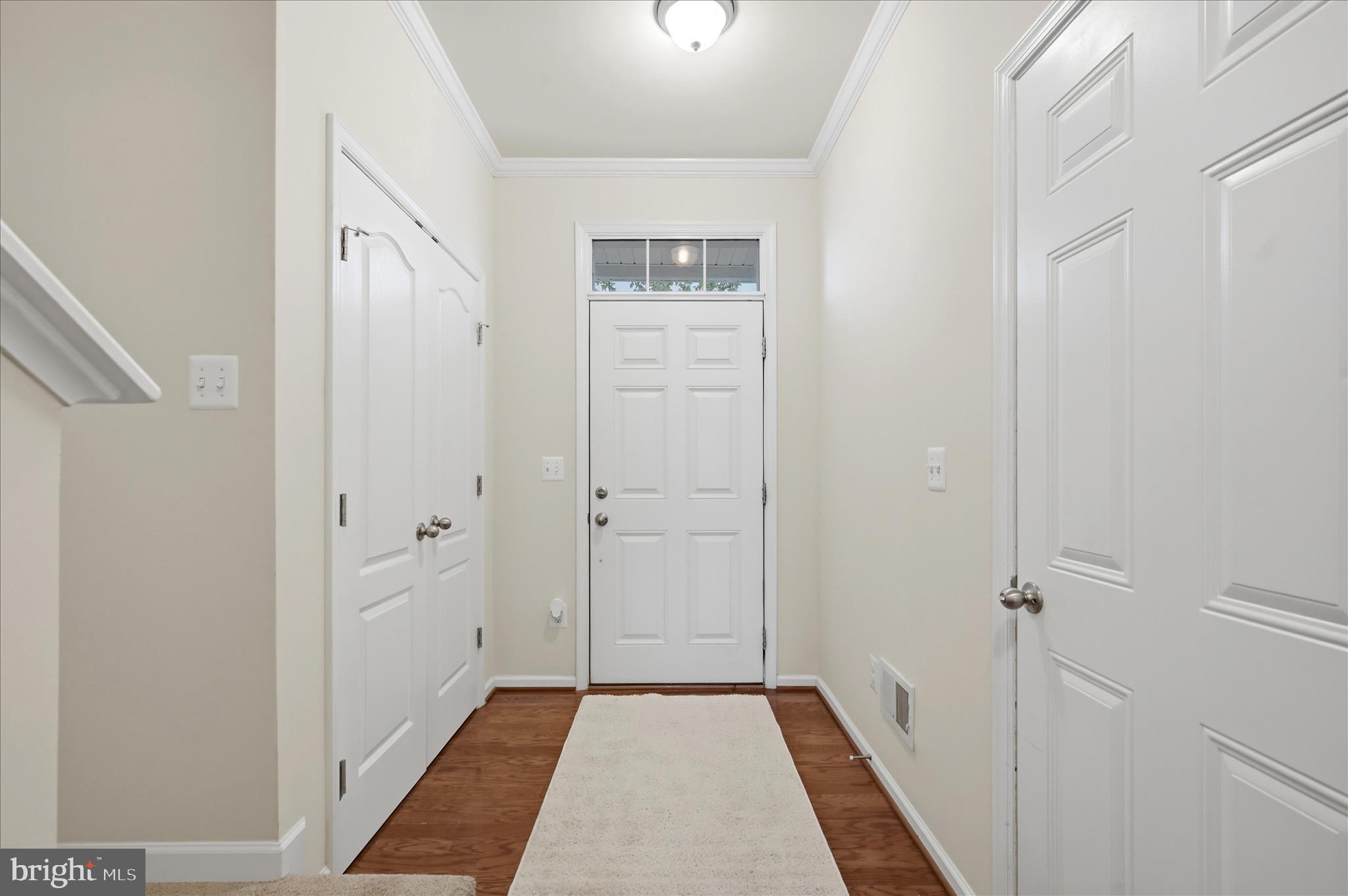 THE TOWNES AT TASKER - Residential